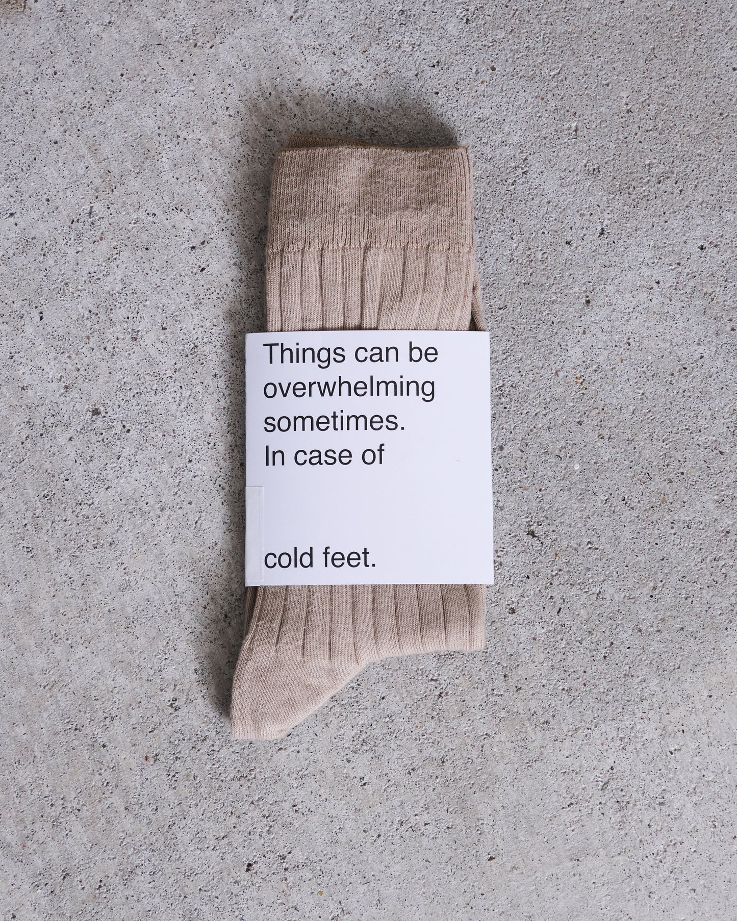 Jan ’n June Socks