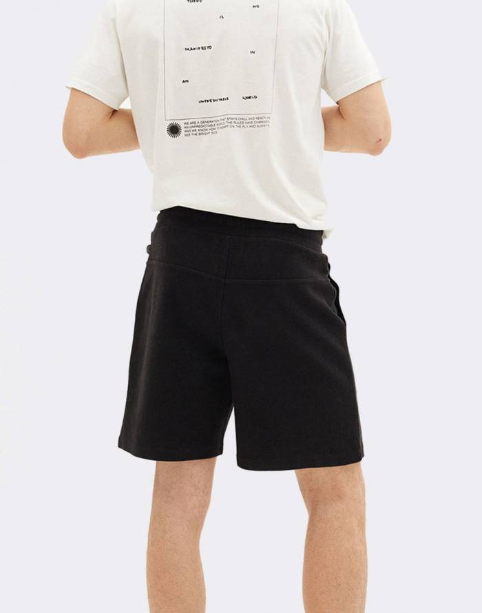 Thinking Mu Trash Joseph Shorts