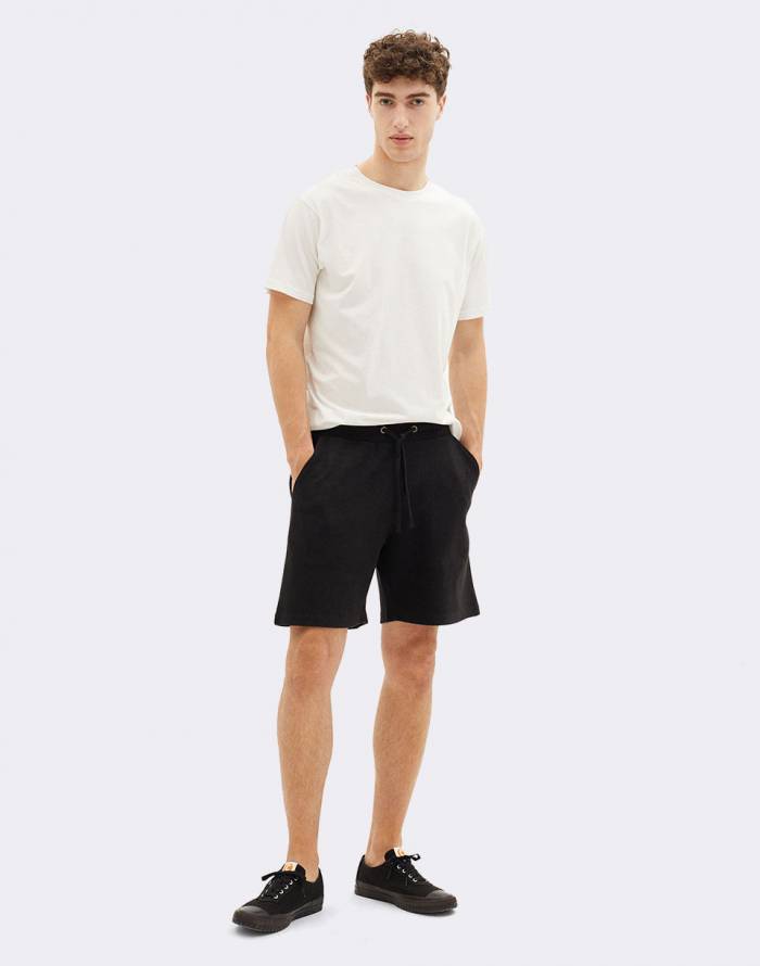 Thinking Mu Trash Joseph Shorts