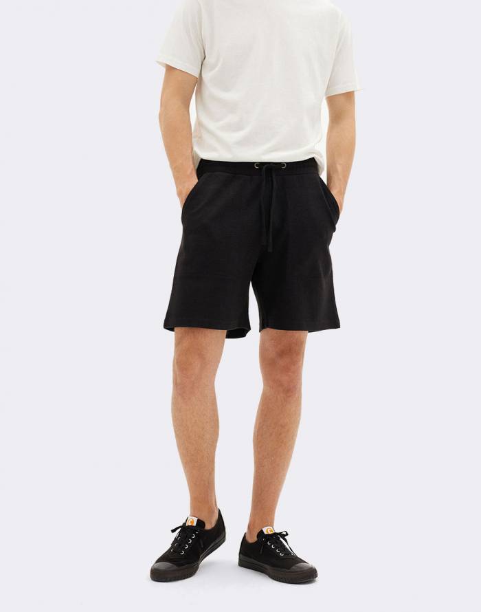 Thinking Mu Trash Joseph Shorts