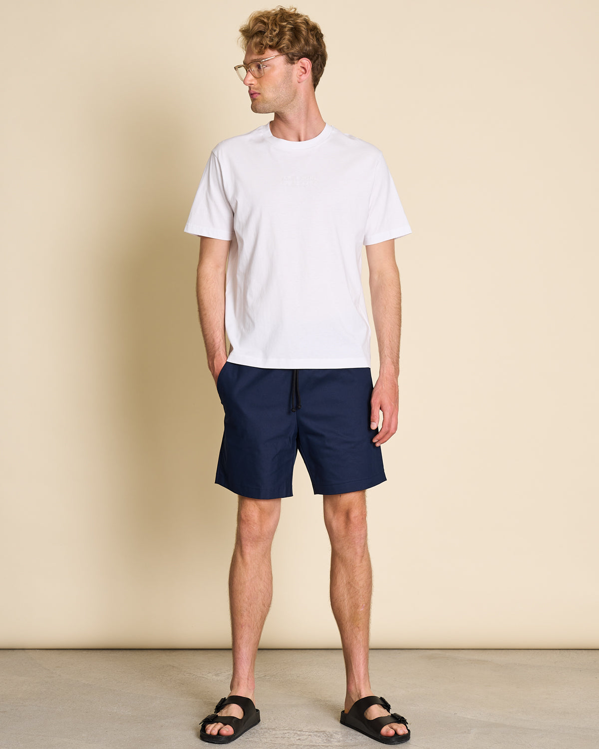 Jan ’n June Shorts Abel