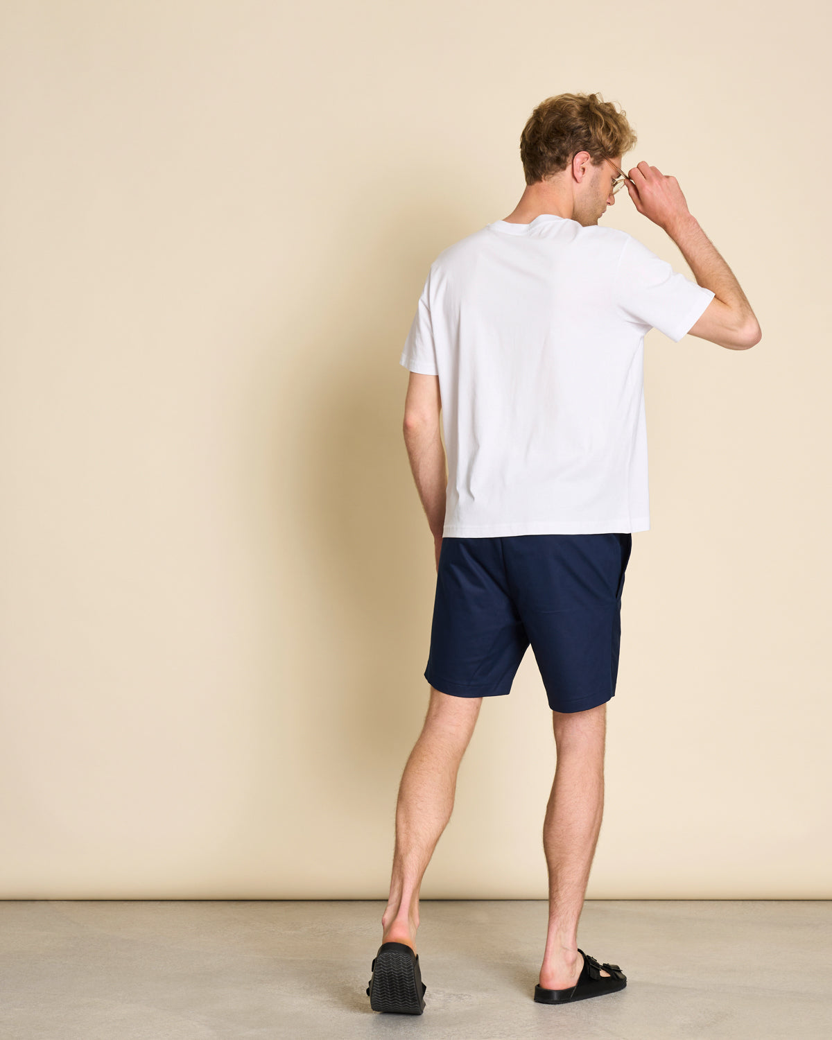 Jan ’n June Shorts Abel
