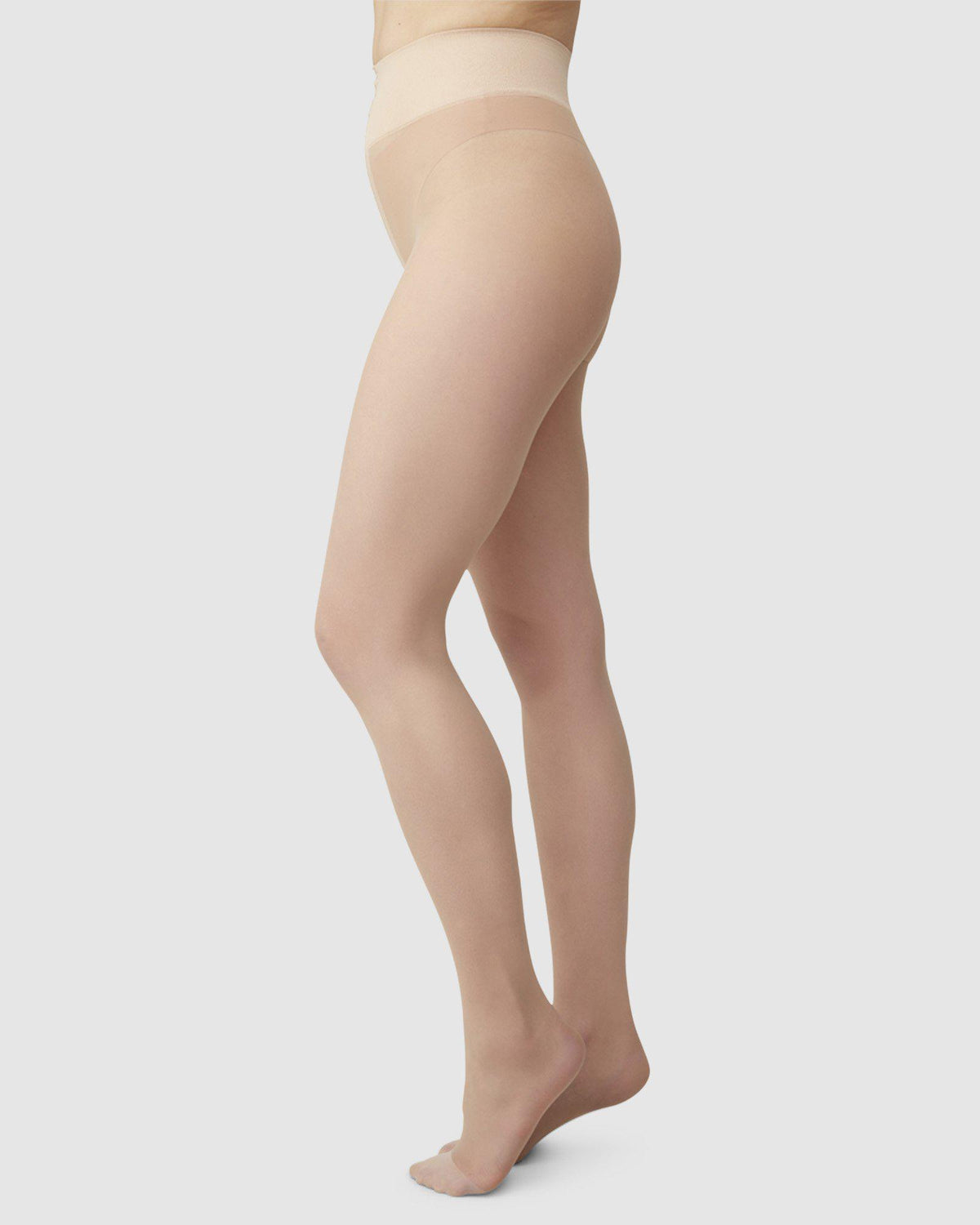 Swedish Stockings Malva Ladder Resistant Tights