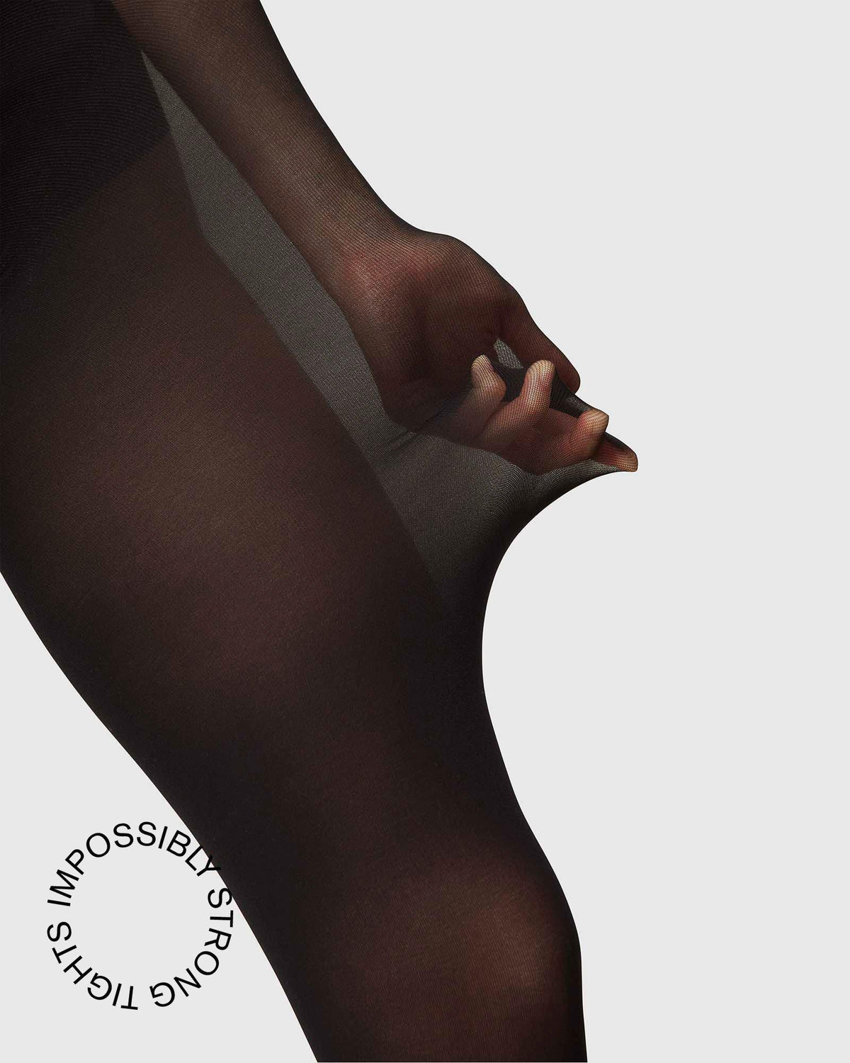 Swedish Stockings Lois Rip Resistant Tights