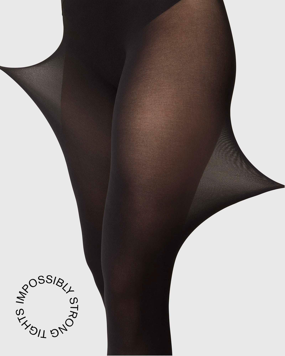 Swedish Stockings Lois Rip Resistant Tights