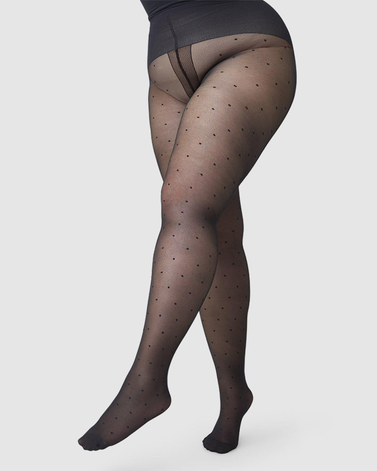 Swedish Stockings Doris Dots Tights
