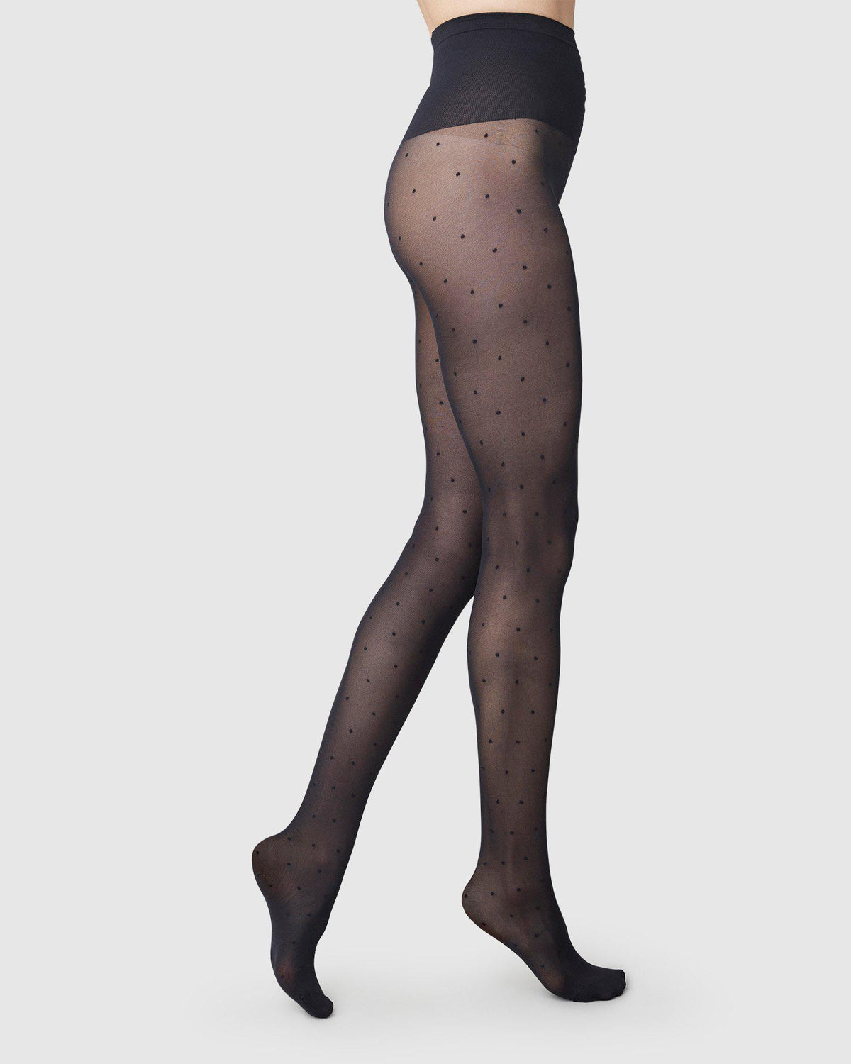 Swedish Stockings Doris Dots Tights