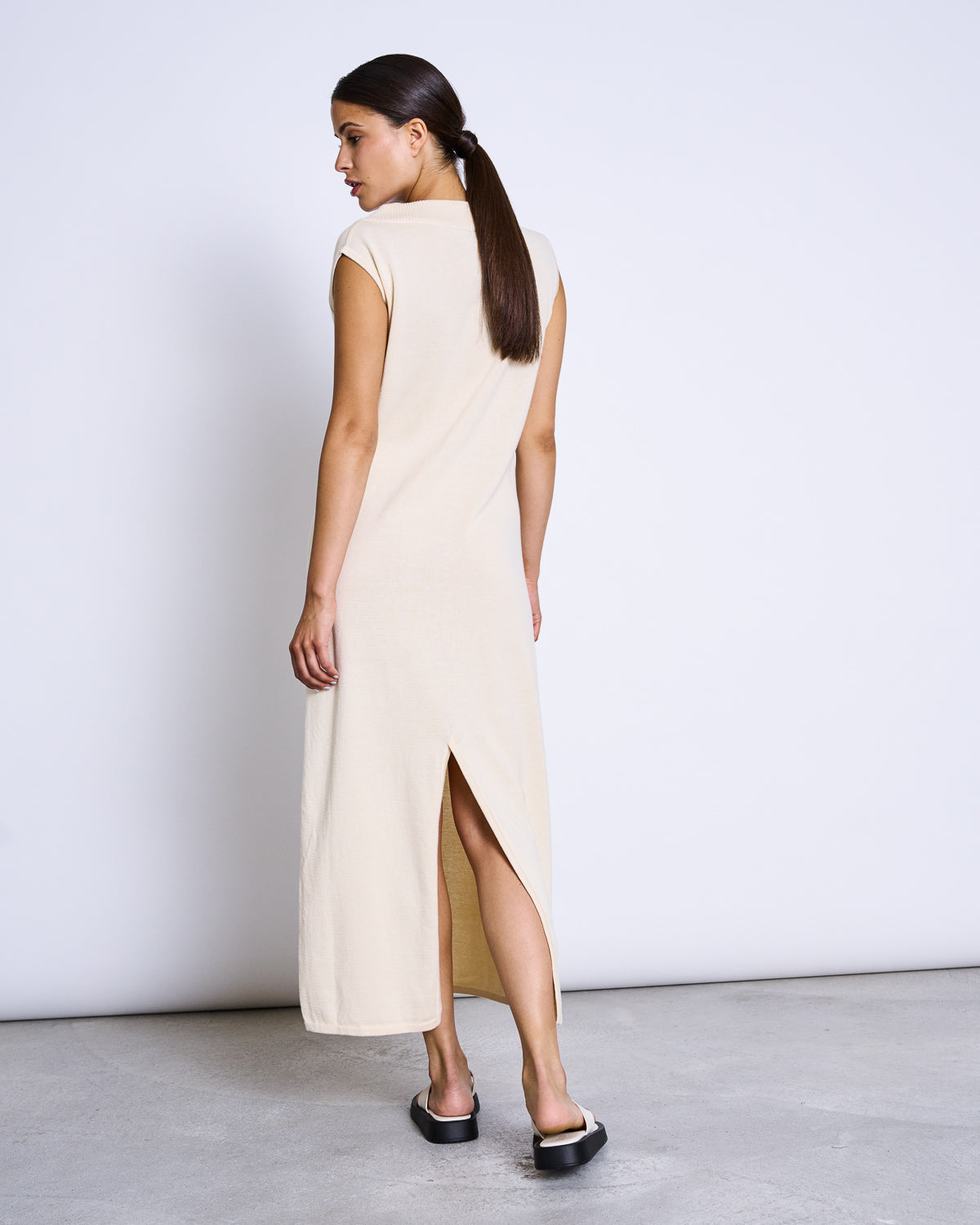Jan ’n June Maxi Dress Braga