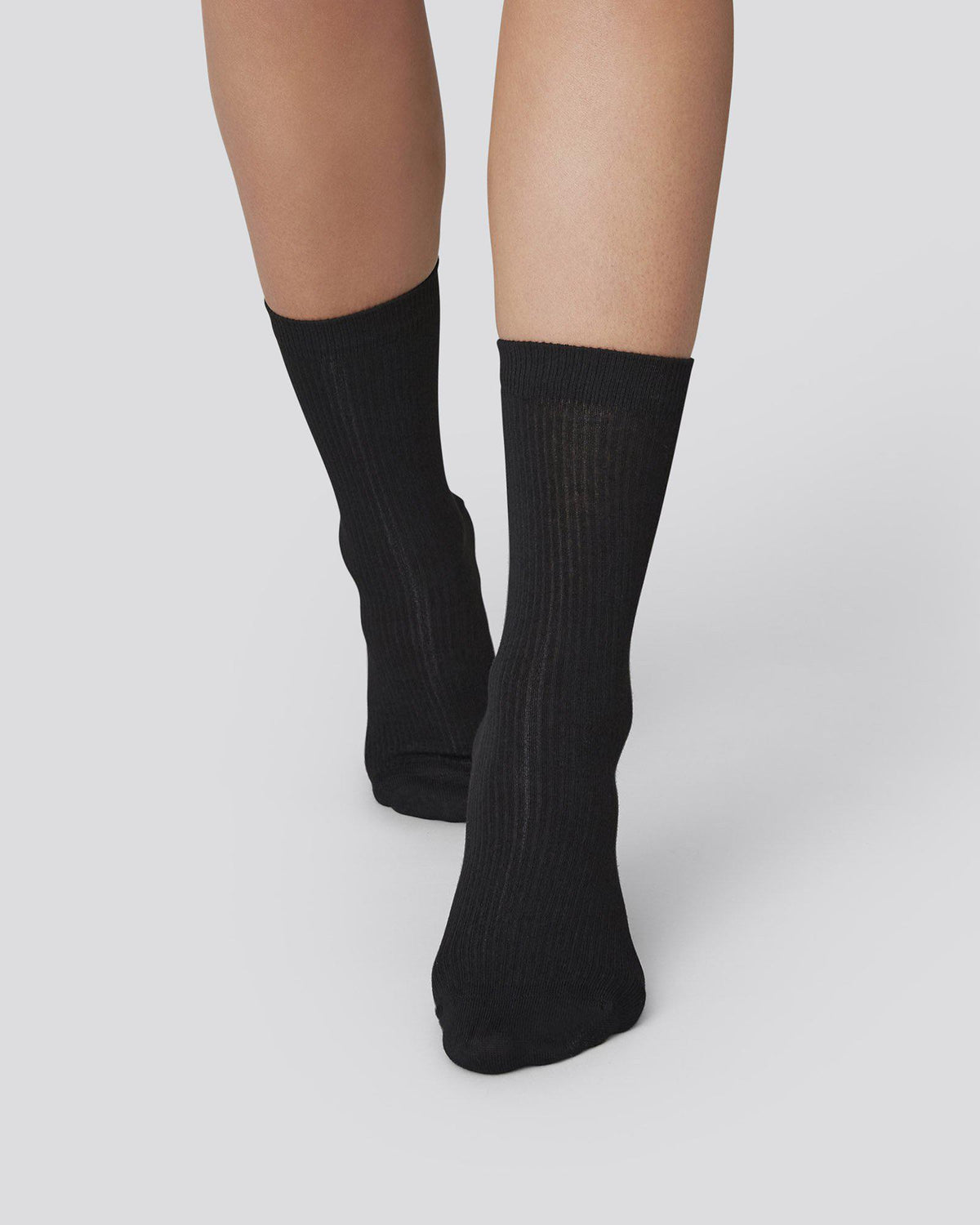 Swedish Stockings 2-Pack Billy Bamboo Socks
