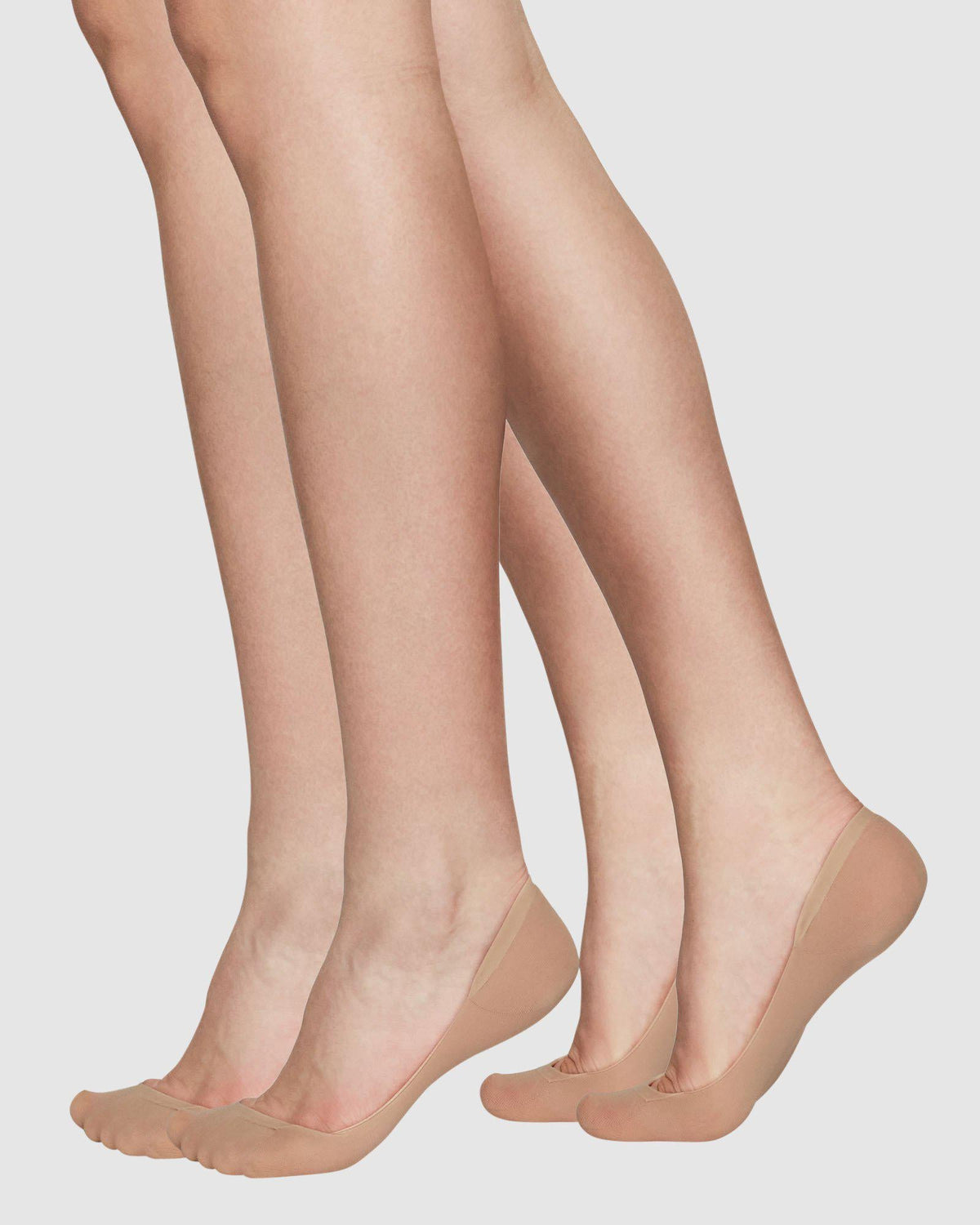 Swedish Stockings 2-Pack Ida Premium Steps