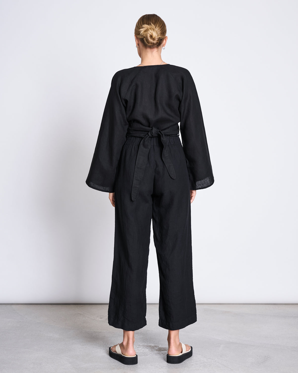 Jan ’n June Linen Pants Beveren