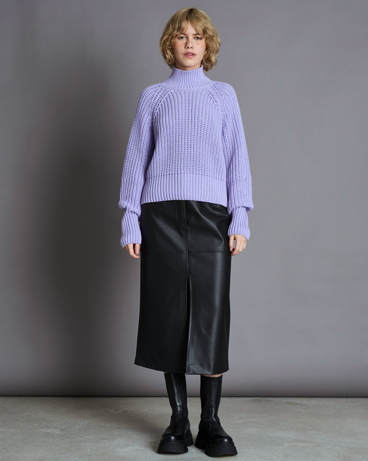 Jan ’n June Jumper Ola