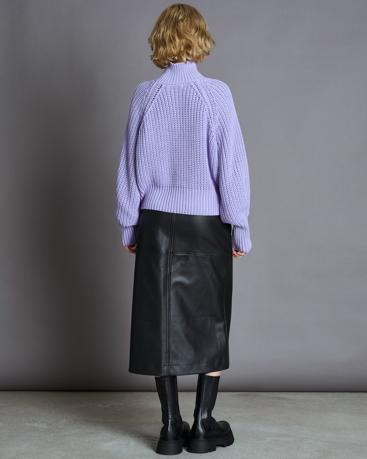 Jan ’n June Jumper Ola