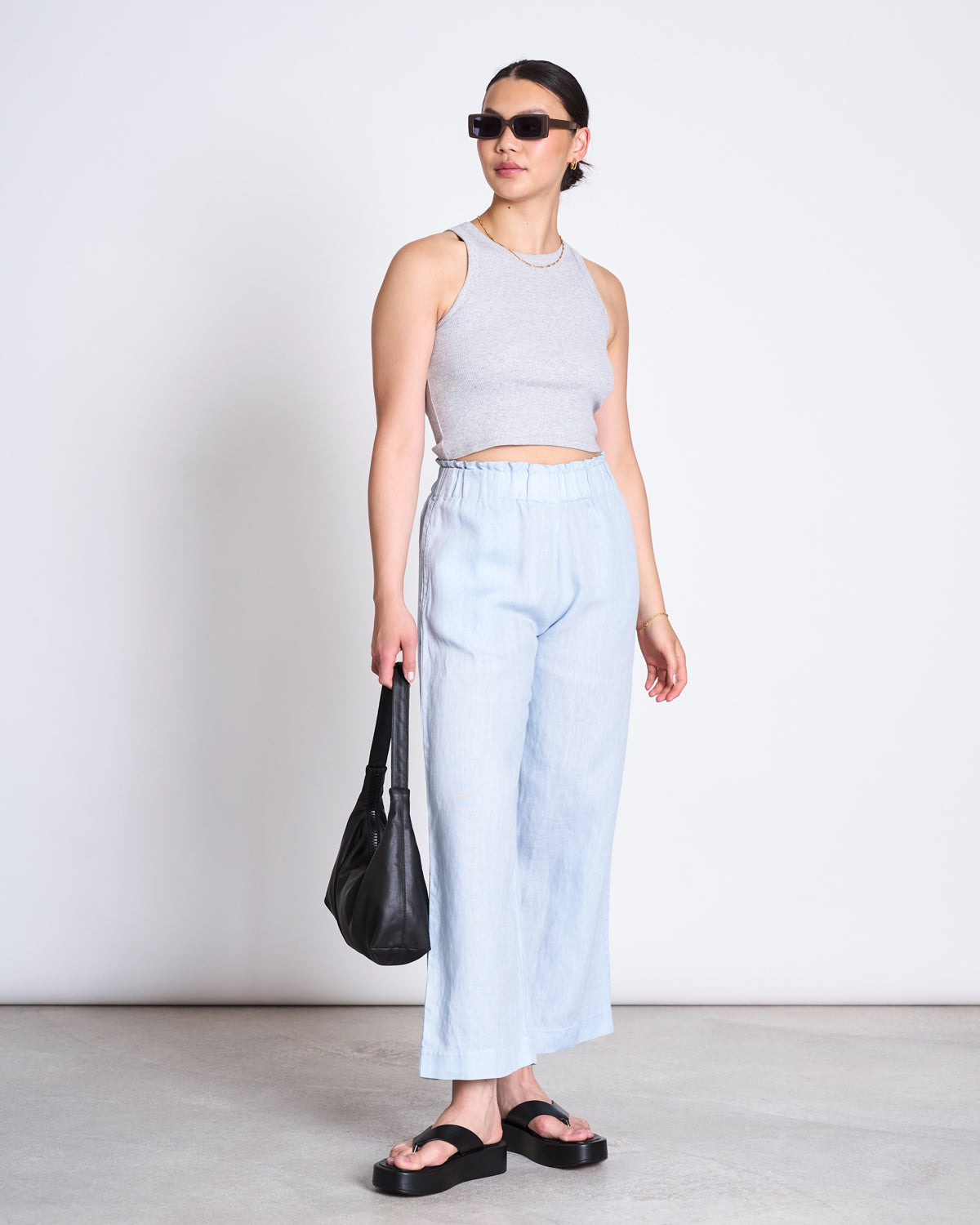 Jan ’n June Linen Pants Beveren