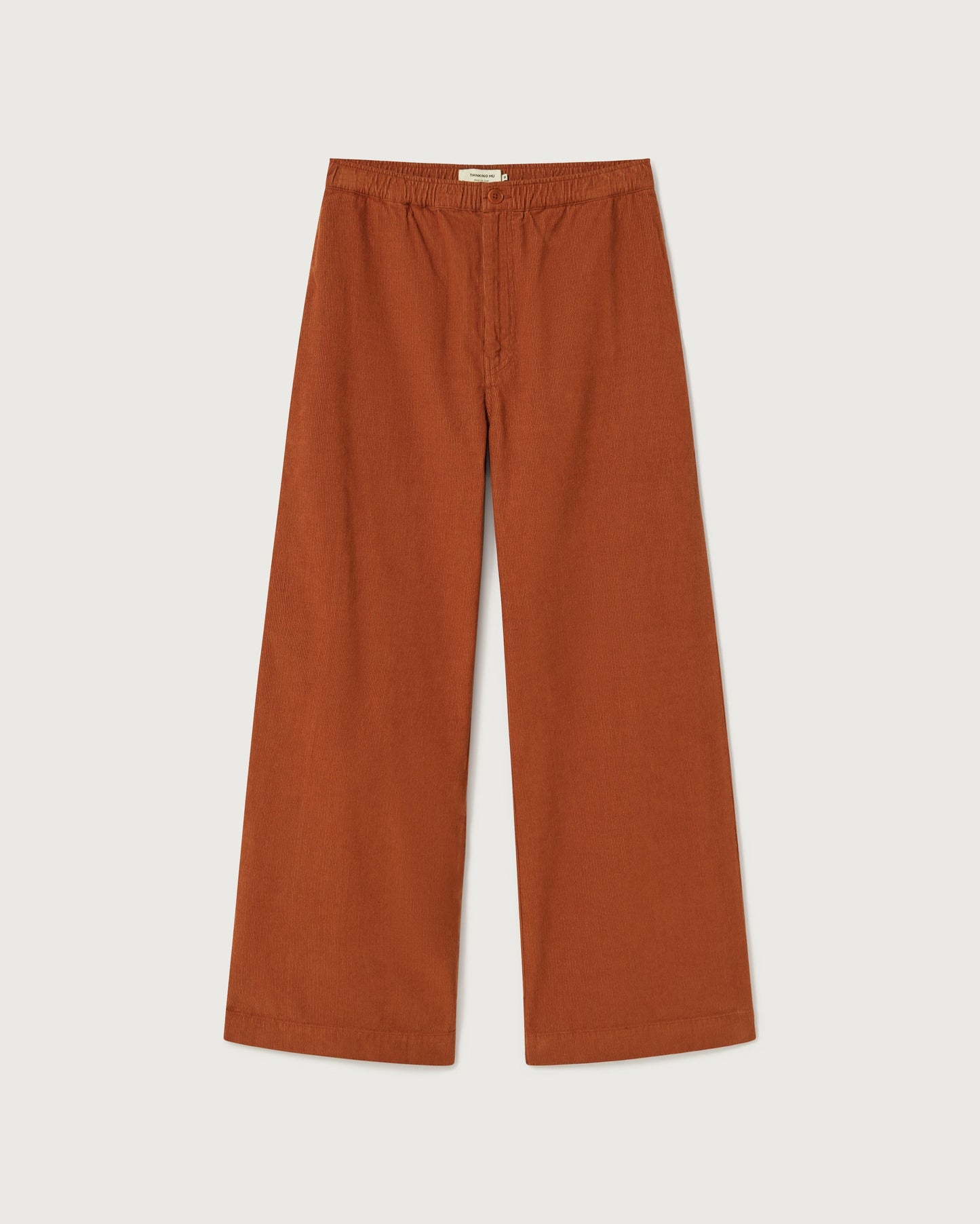 Thinking Mu Microcorduroy Maia Pants