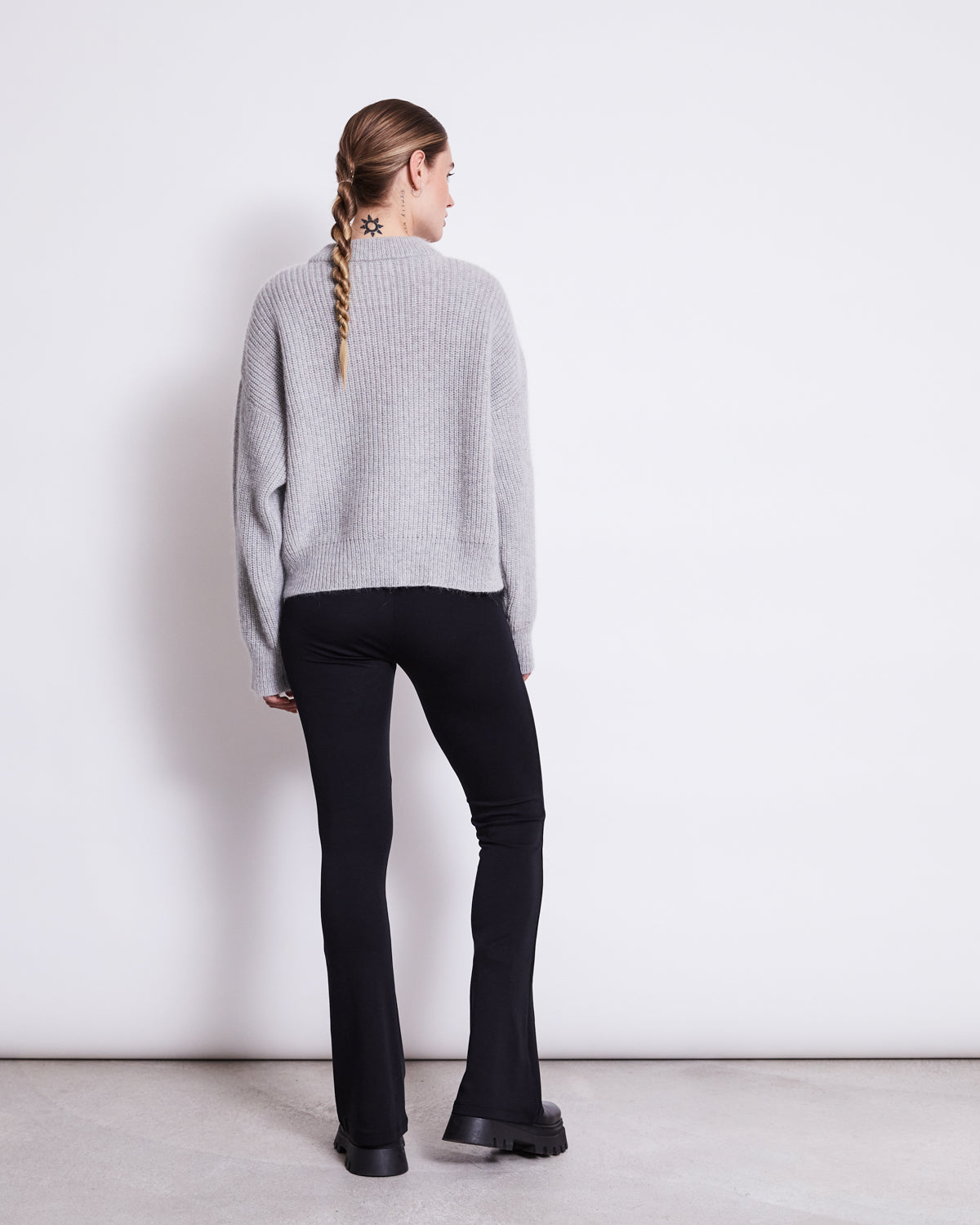 Jan ’n June Jumper Ani
