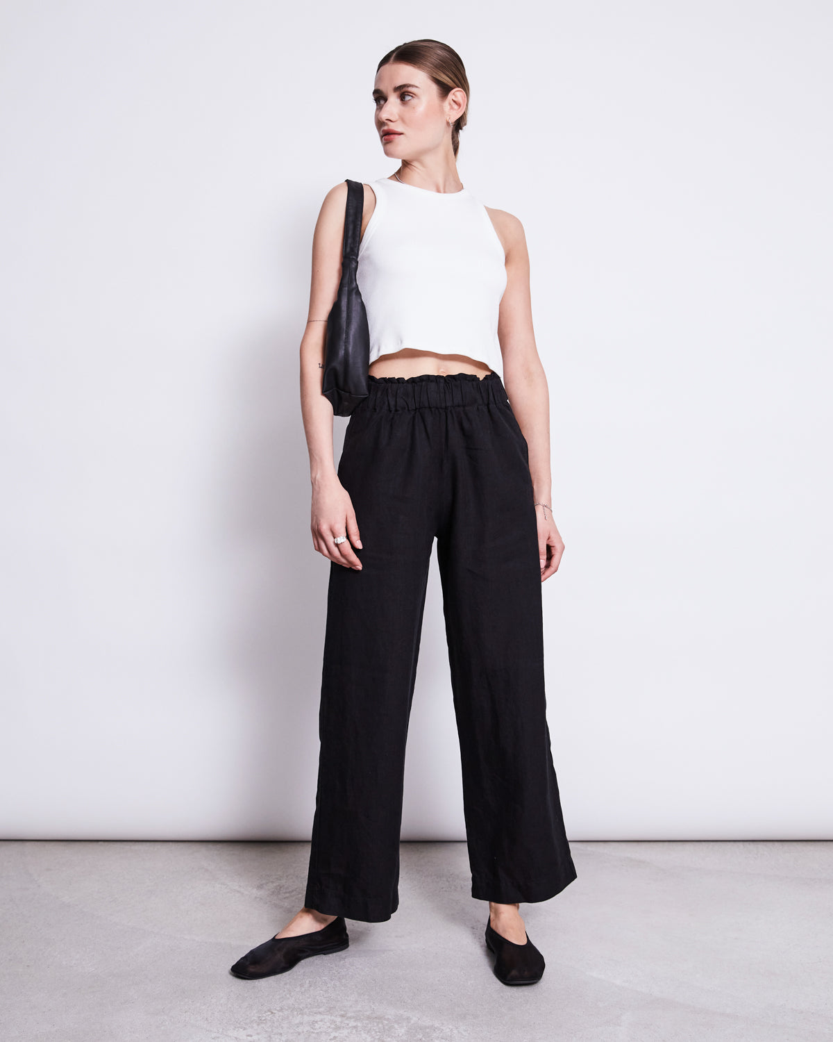 Jan ’n June Linen Pants Beveren