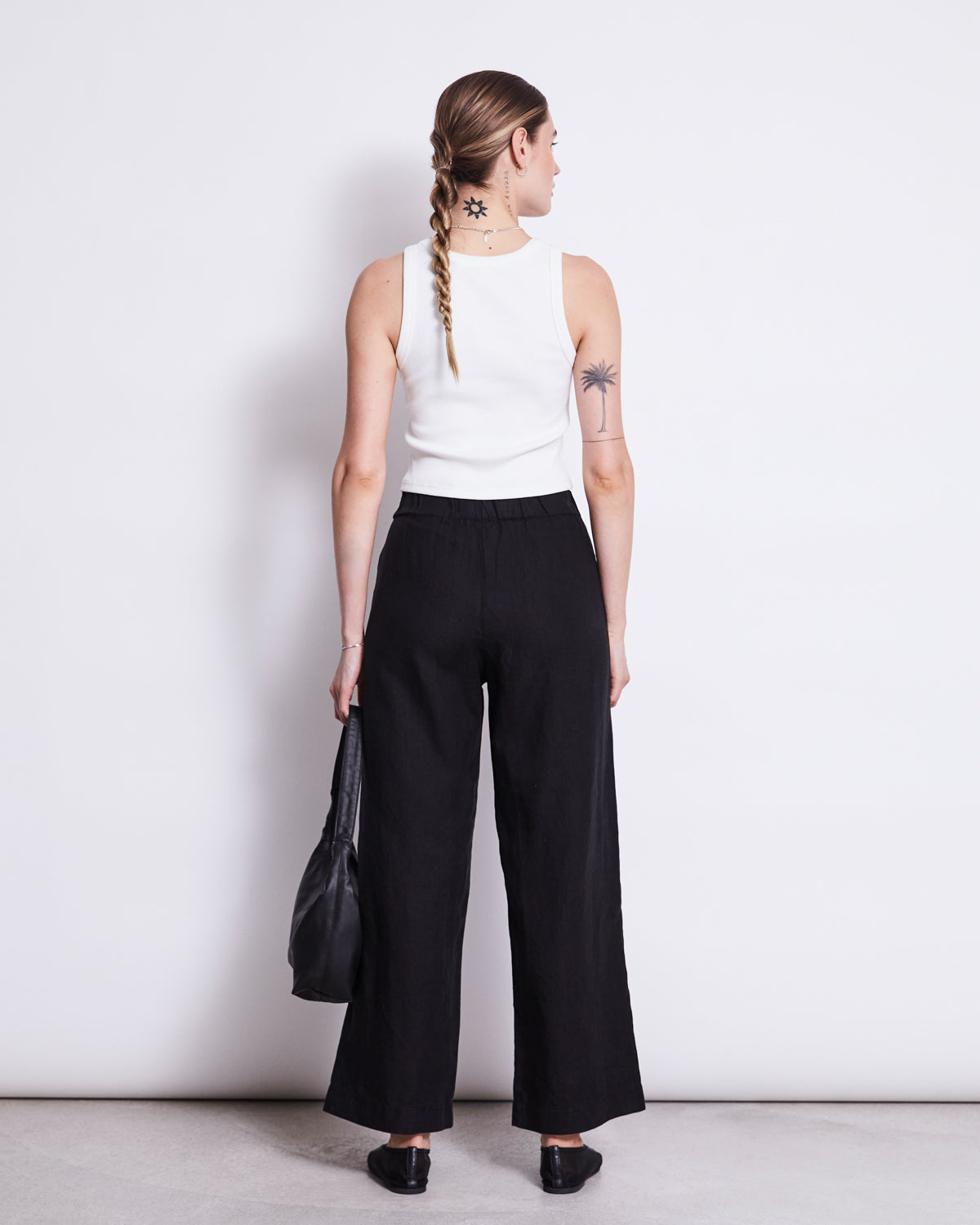 Jan ’n June Linen Pants Beveren