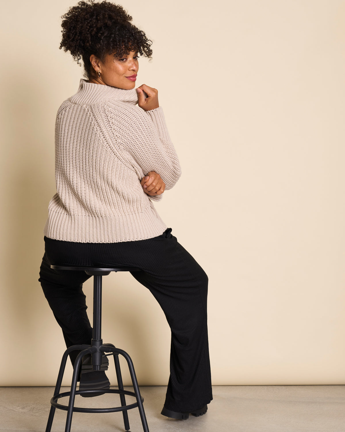 Jan ’n June Jumper Ola