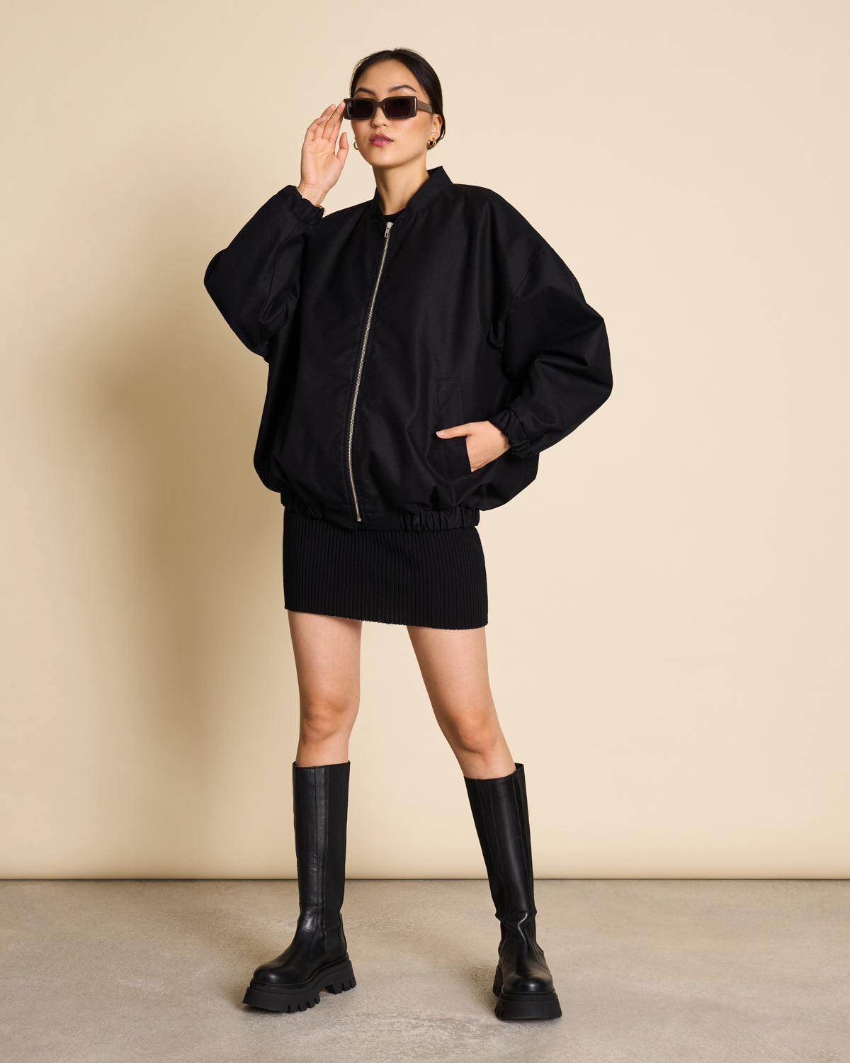 Jan ’n June Skirt Lokka