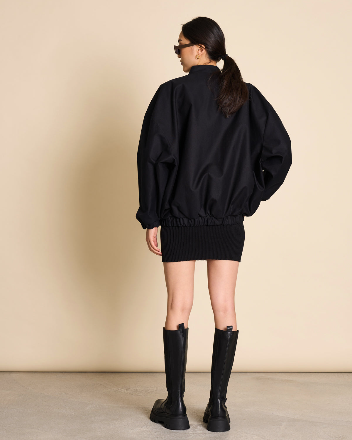 Jan ’n June Skirt Lokka