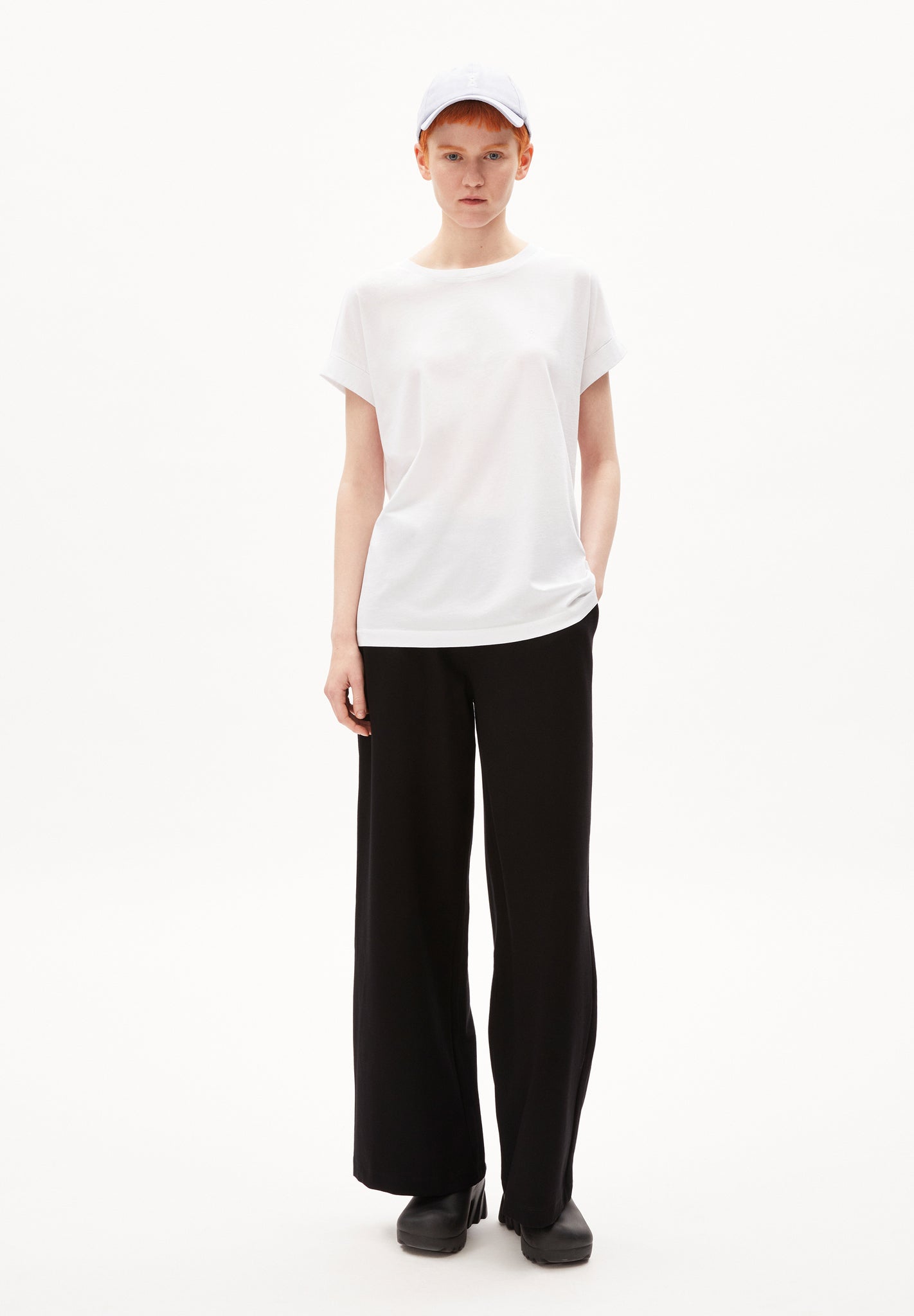 Armedangels Idaara T-Shirt