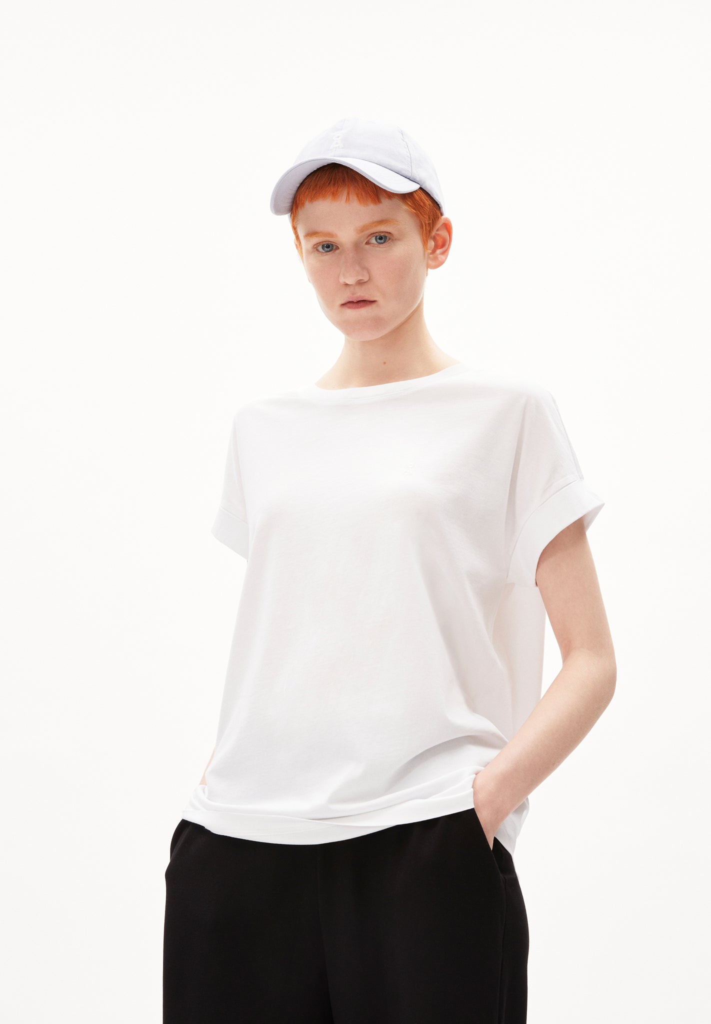 Armedangels Idaara T-Shirt