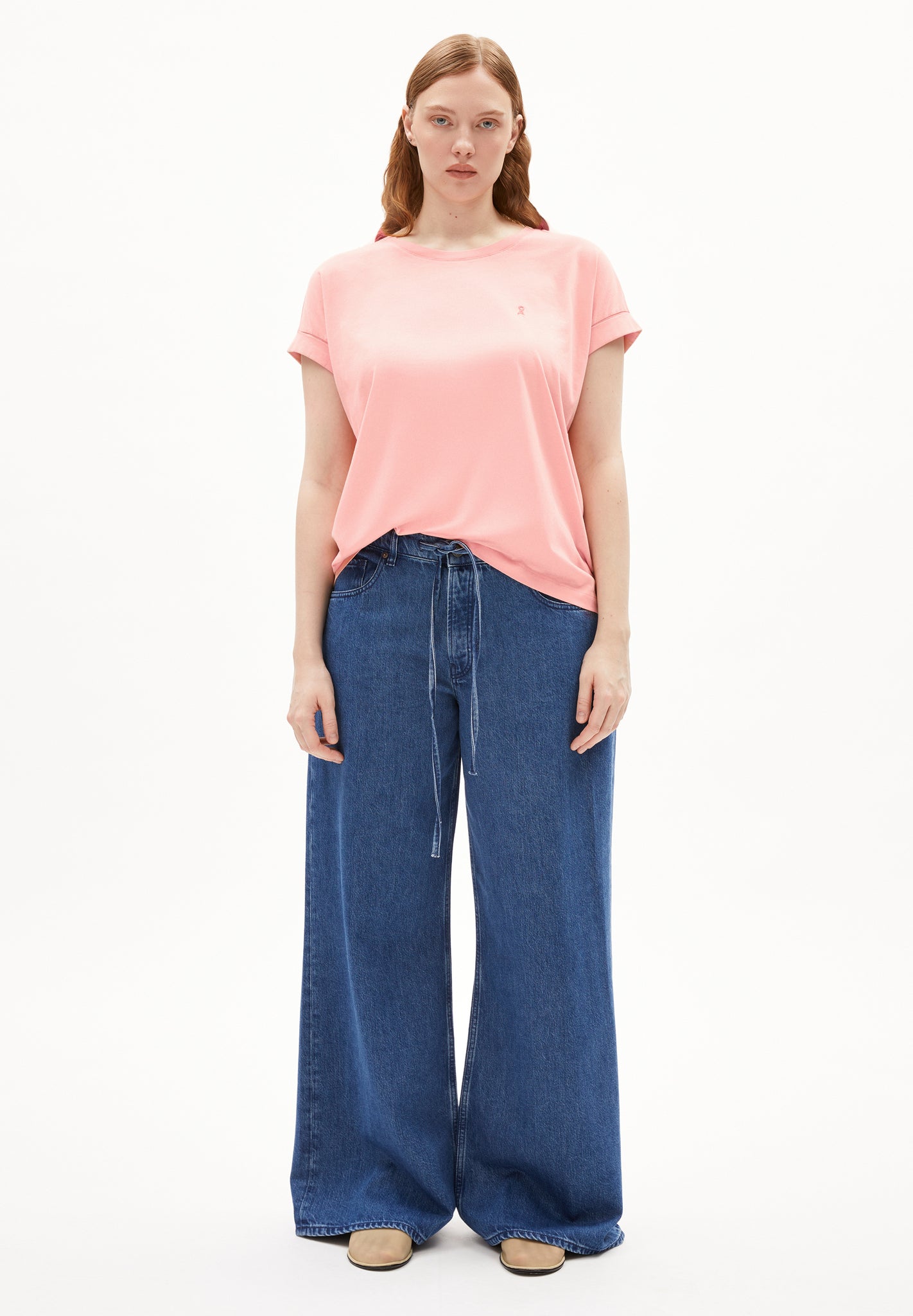 Armedangels Idaara T-Shirt