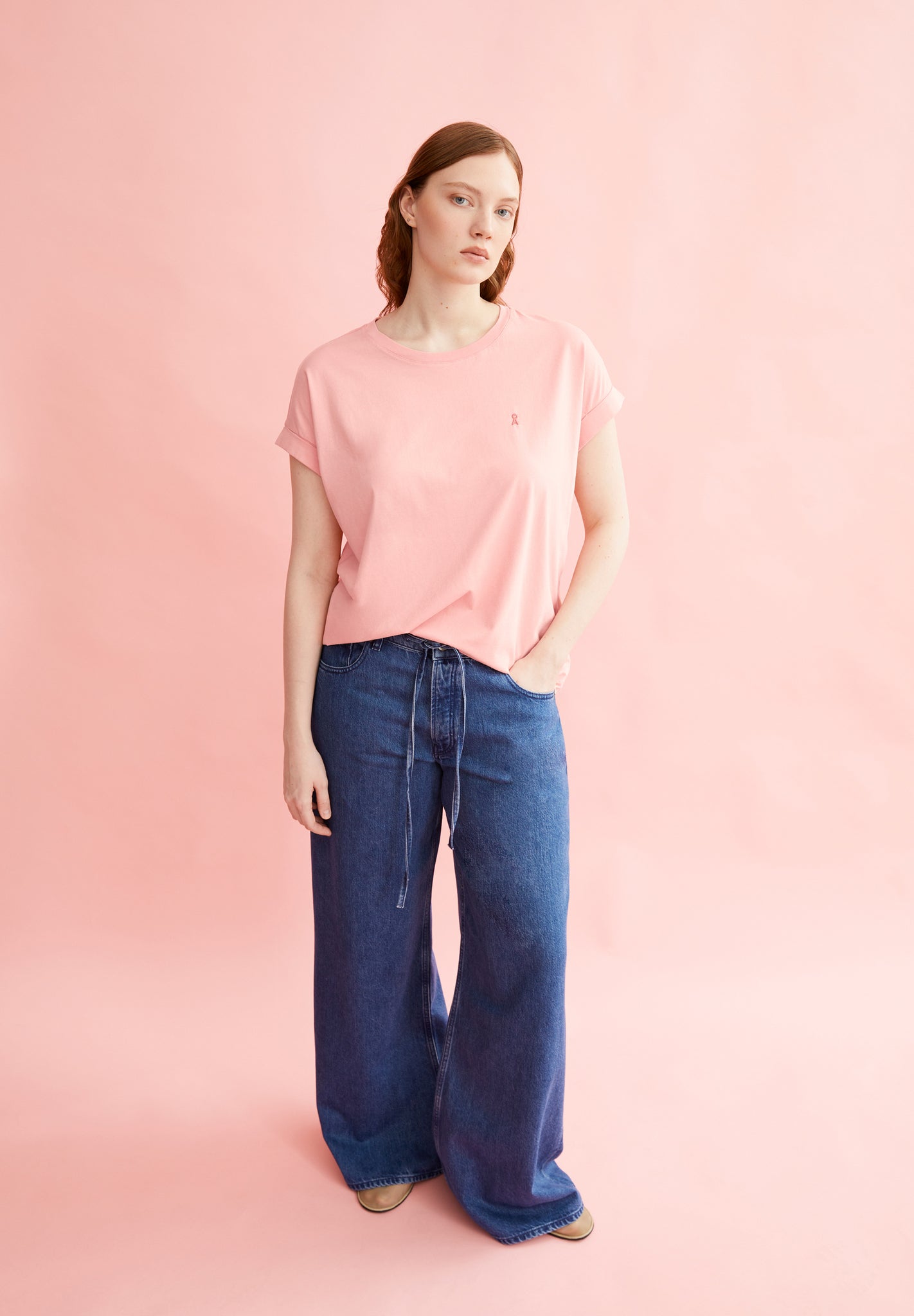 Armedangels Idaara T-Shirt