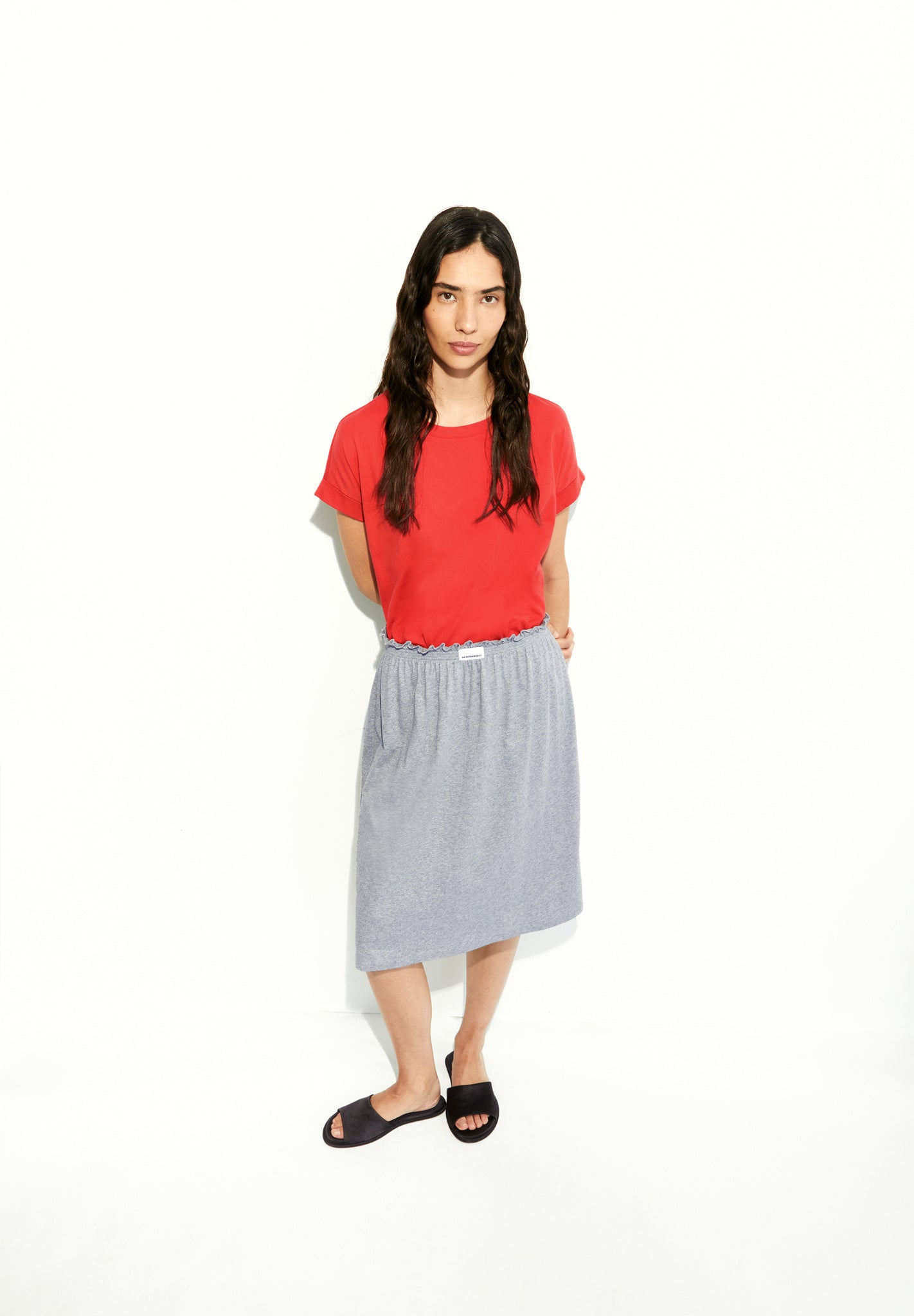 Armedangels Idaara T-Shirt