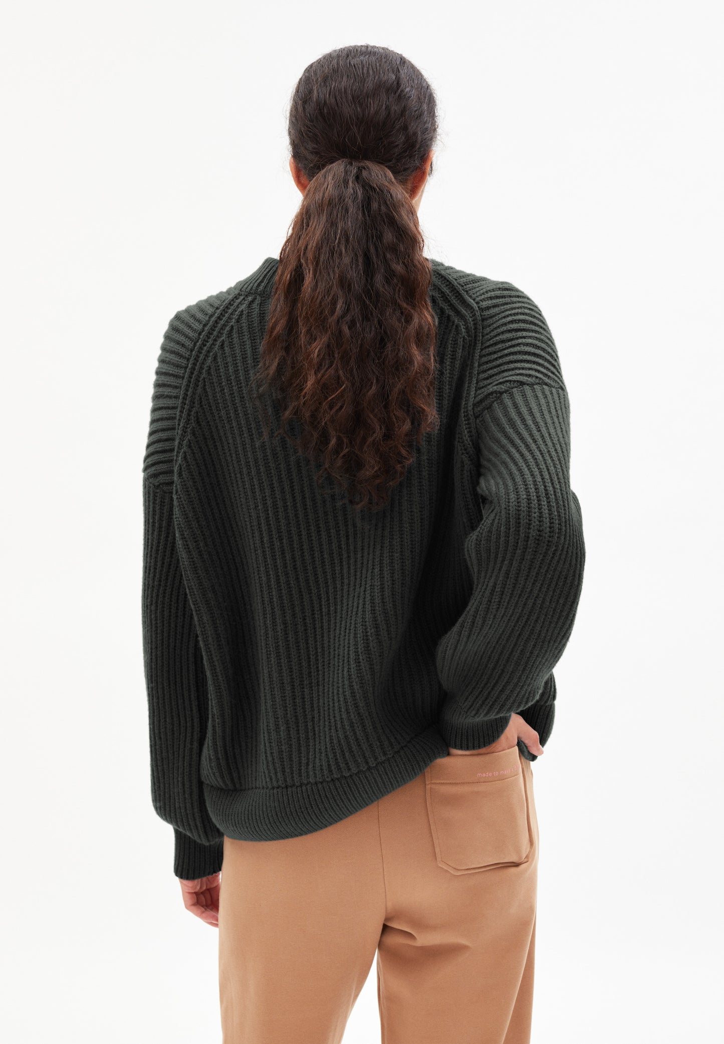 Armedangels Hilariaa Soft Sweater