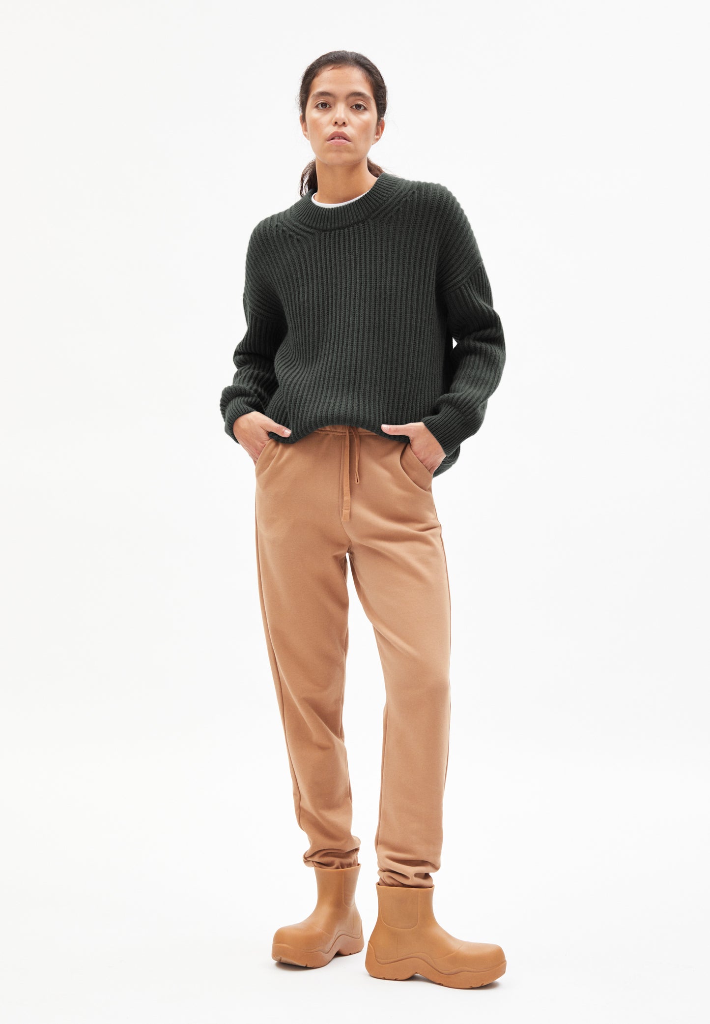 Armedangels Hilariaa Soft Sweater