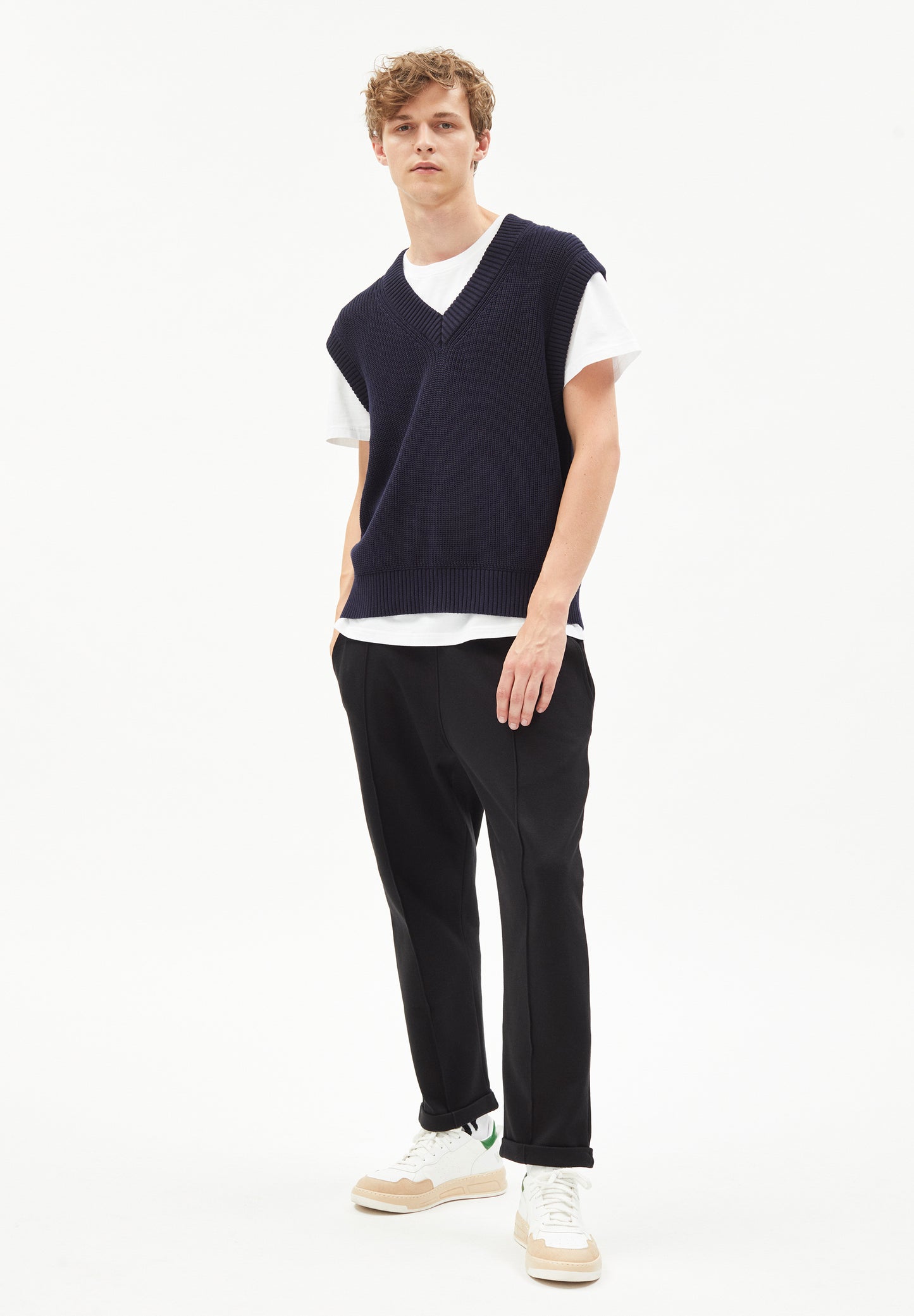 Armedangels Paaleo Pants