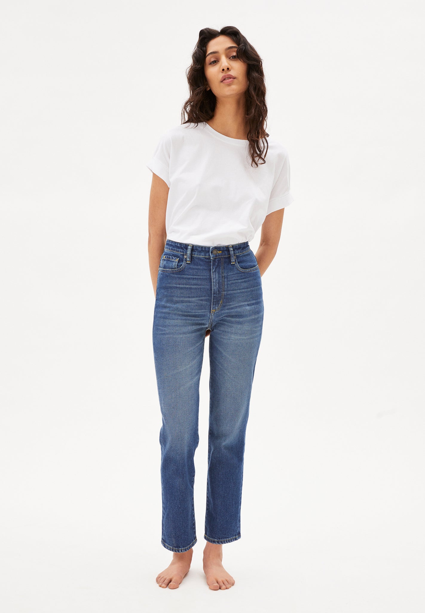 Armedangels Lejaani Jeans