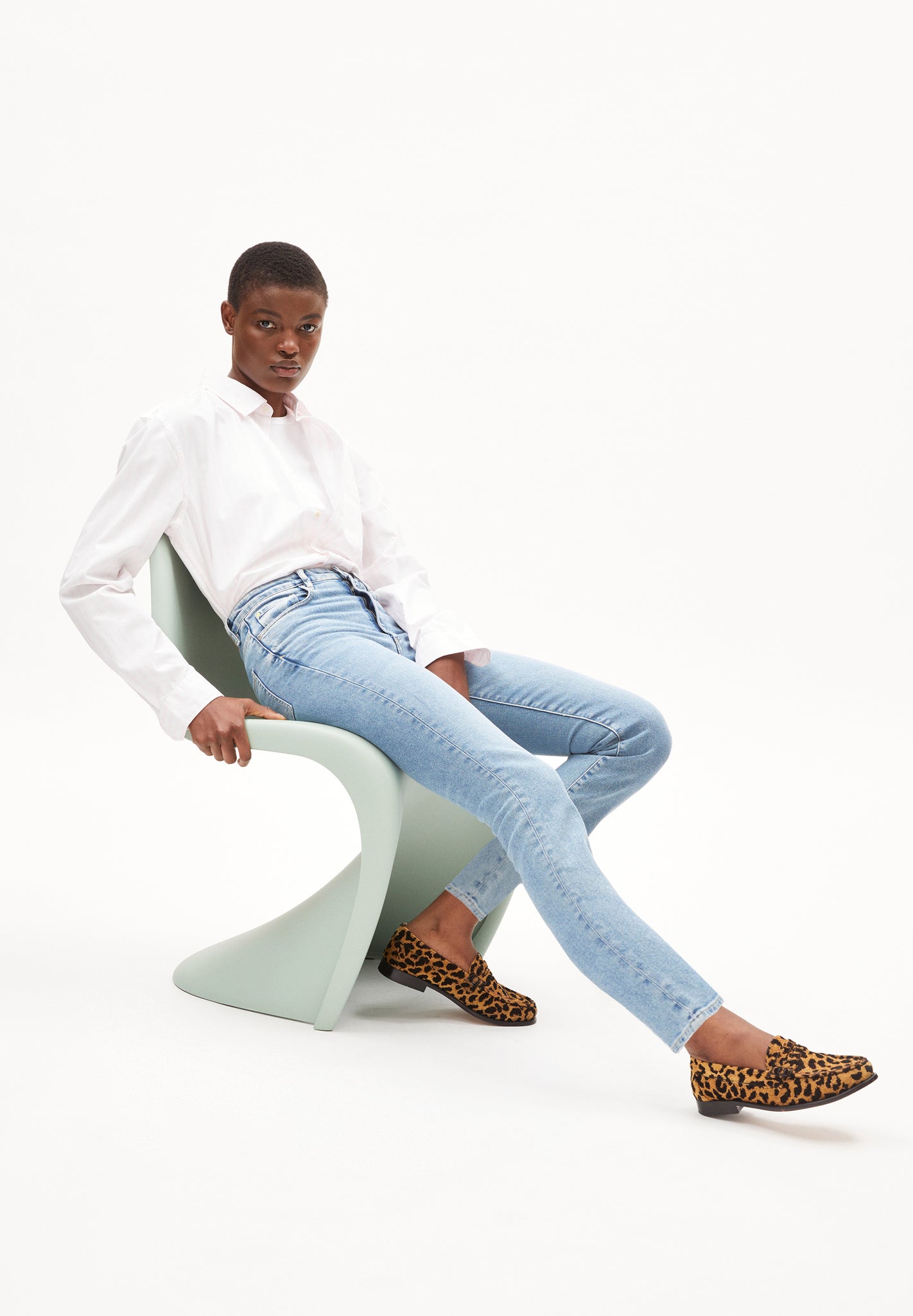 Armedangels Lejaani Jeans