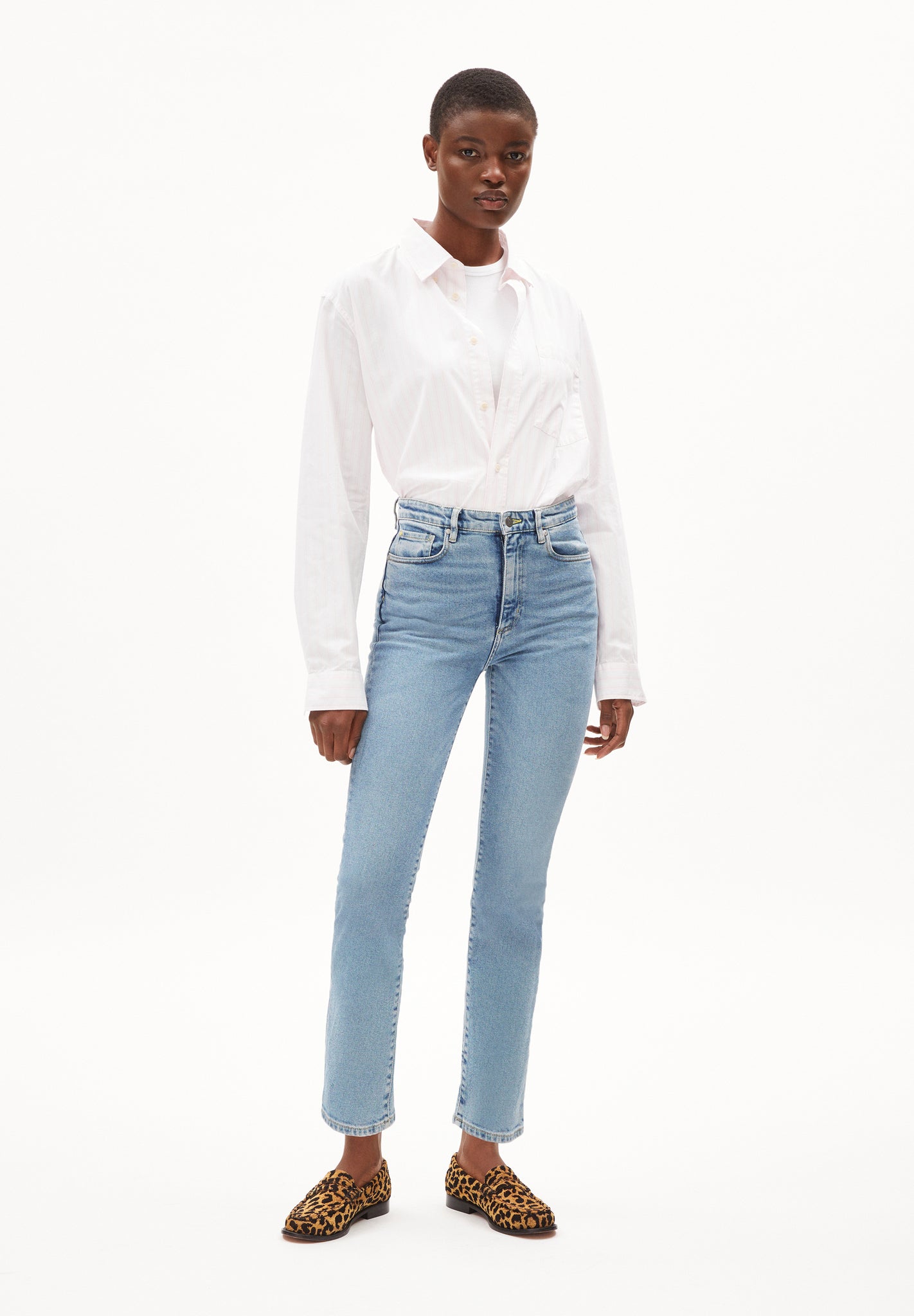 Armedangels Lejaani Jeans
