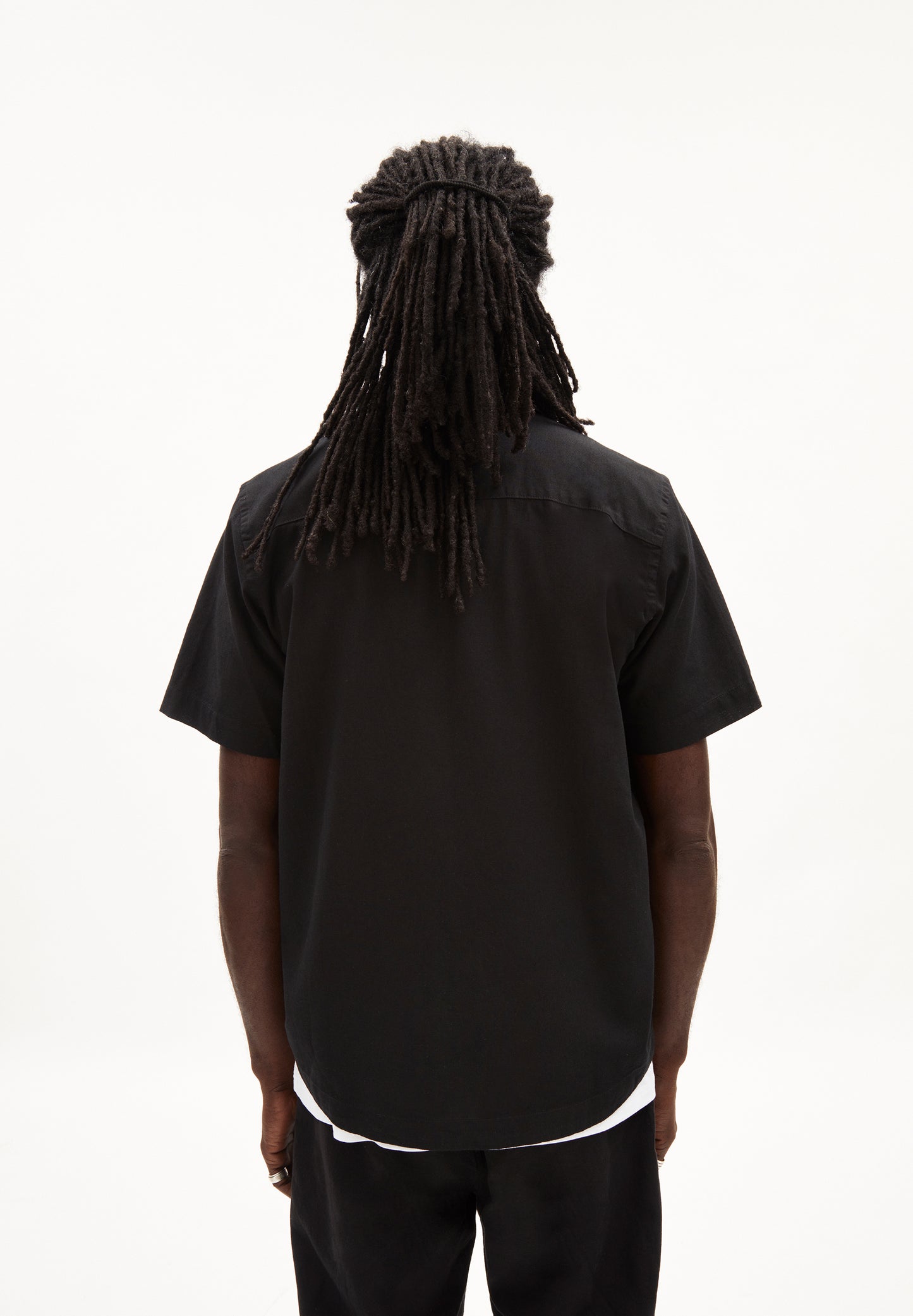 Armedangels Lovdaag Lino Shirt