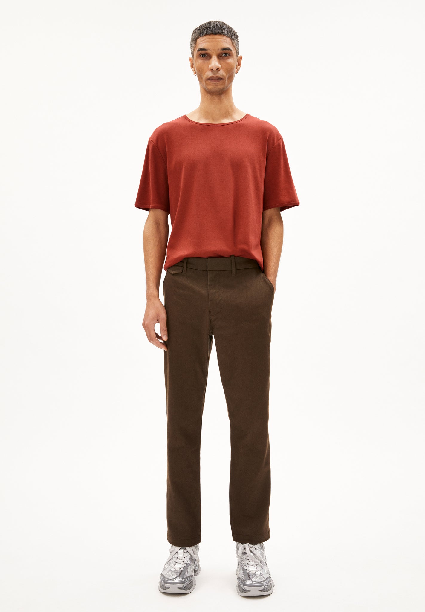 Armedangels Alvaaro Premium Chino