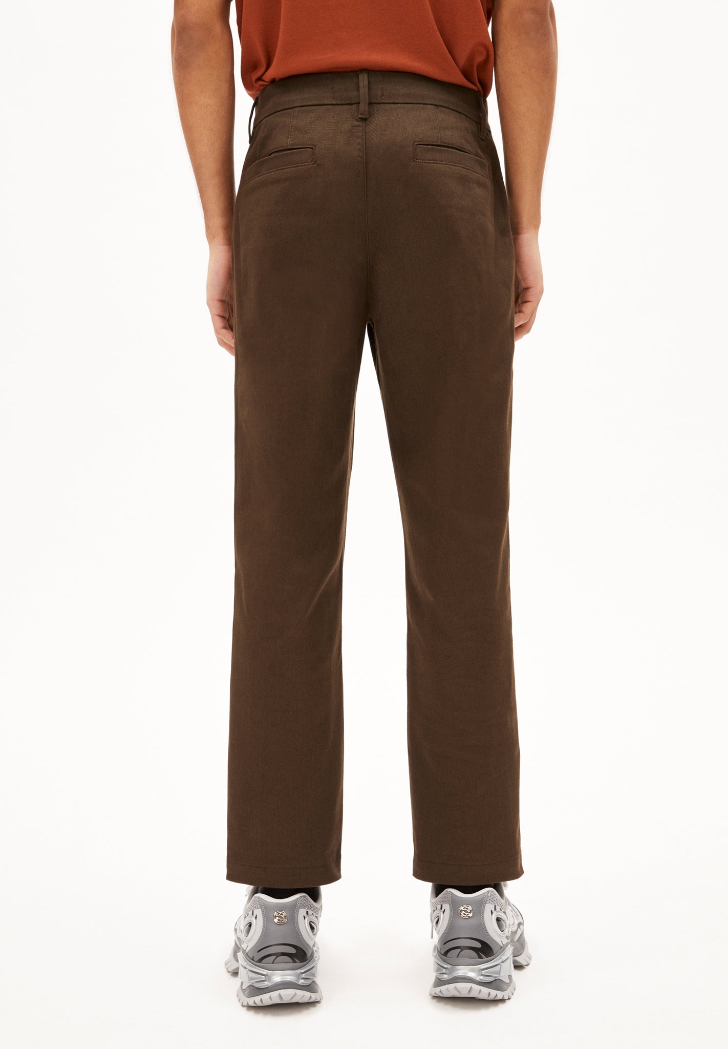 Armedangels Alvaaro Premium Chino
