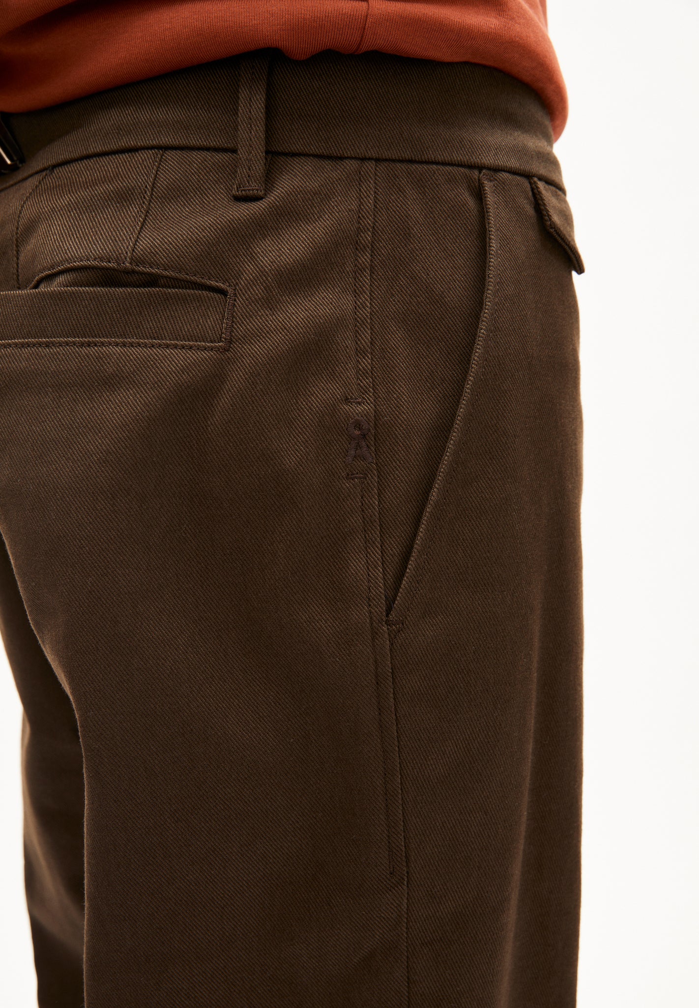 Armedangels Alvaaro Premium Chino