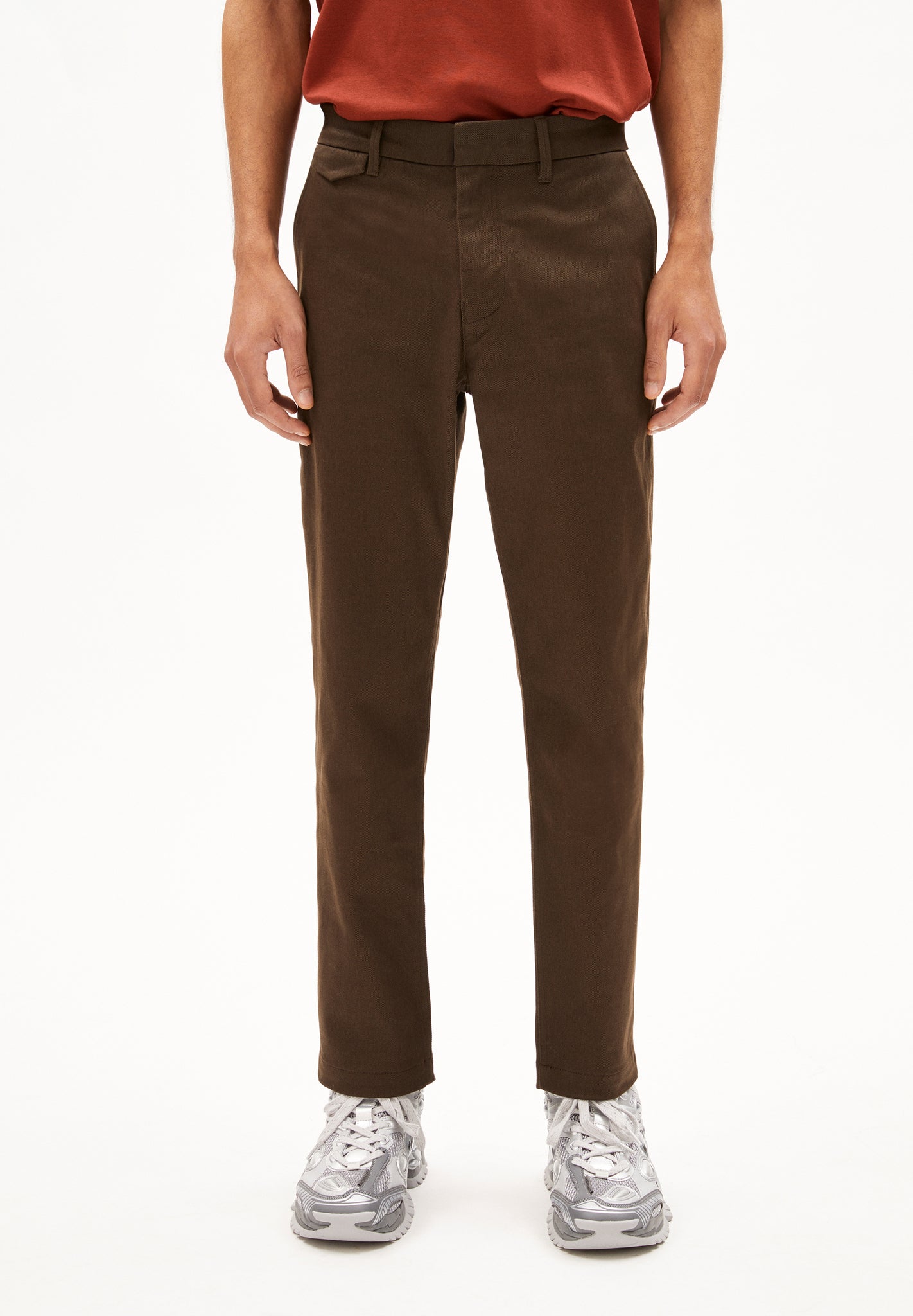 Armedangels Alvaaro Premium Chino