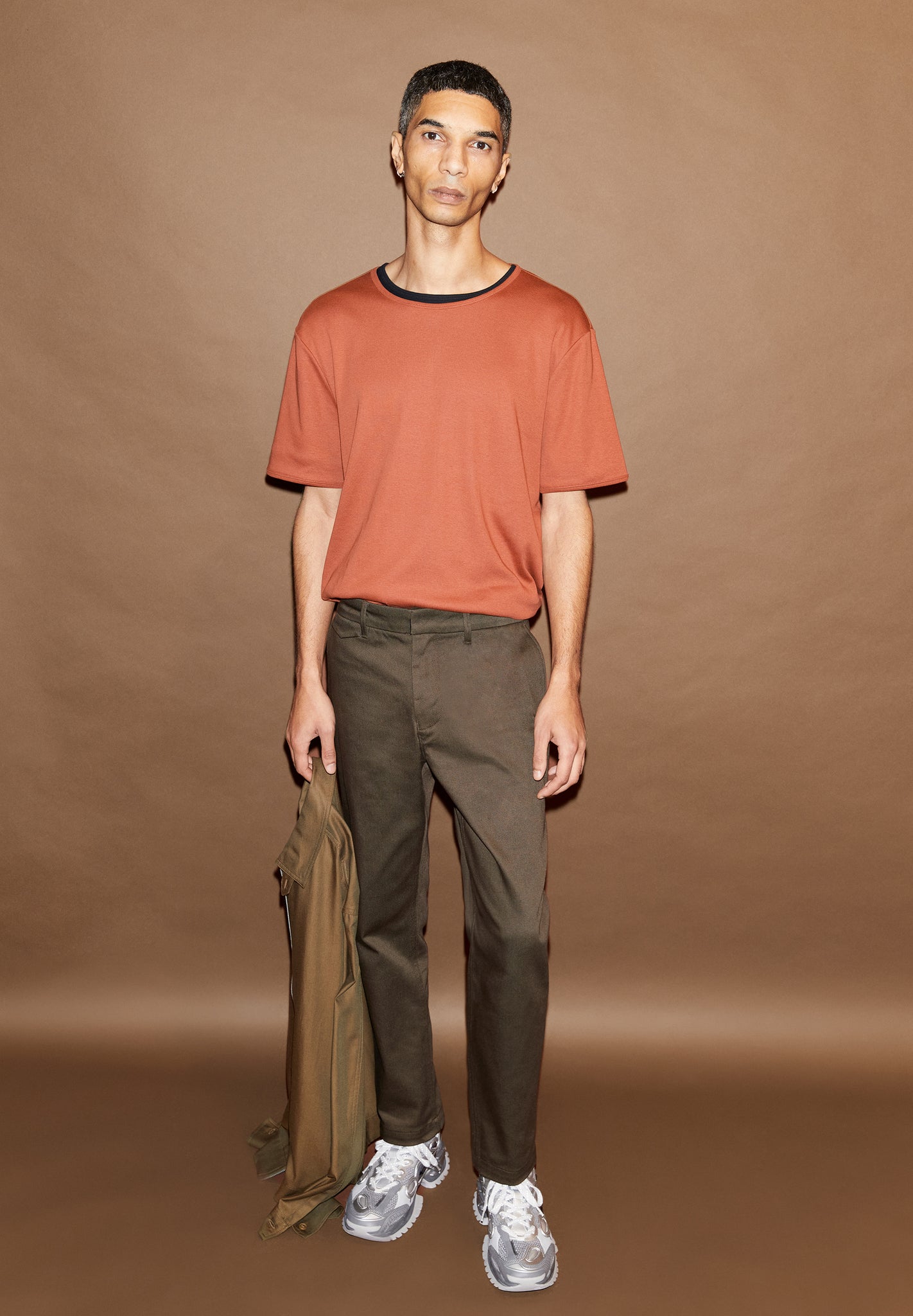 Armedangels Alvaaro Premium Chino