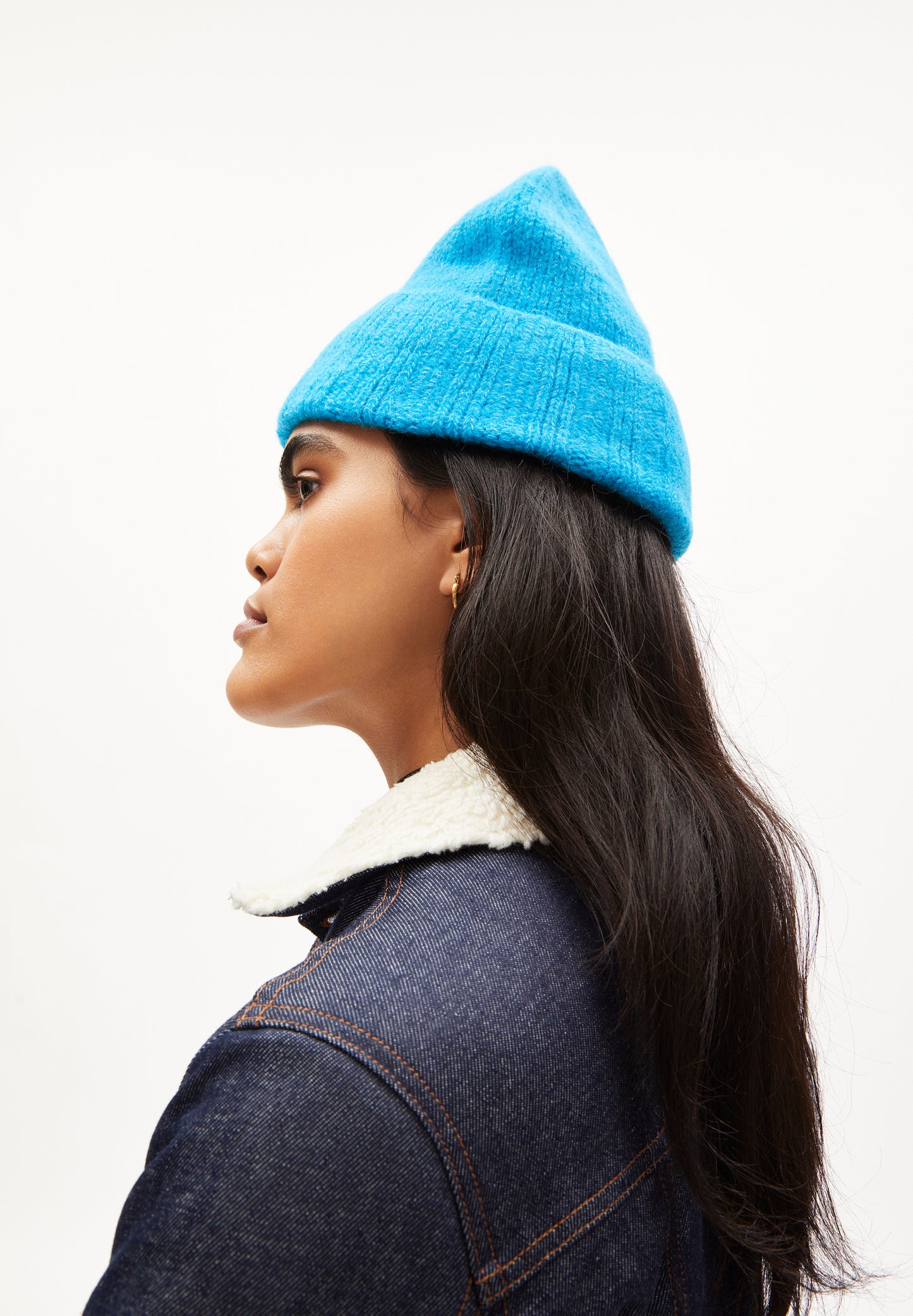 Armedangels Liesaa Premium Beanie