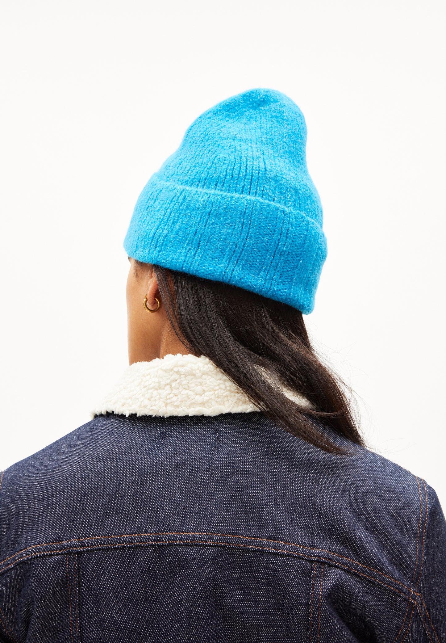 Armedangels Liesaa Premium Beanie