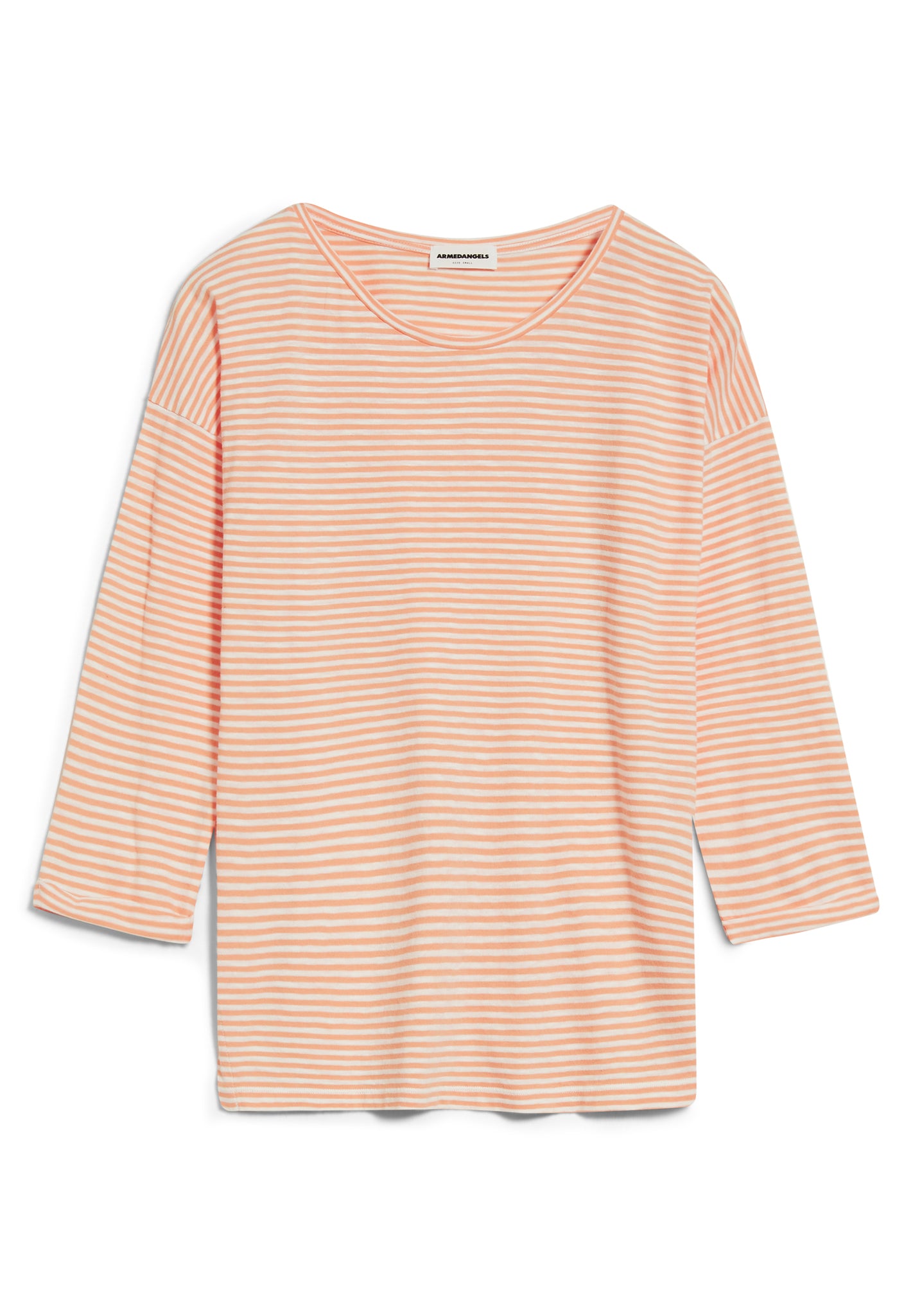 Armedangels Sianaa Lovely Stripes Shirt