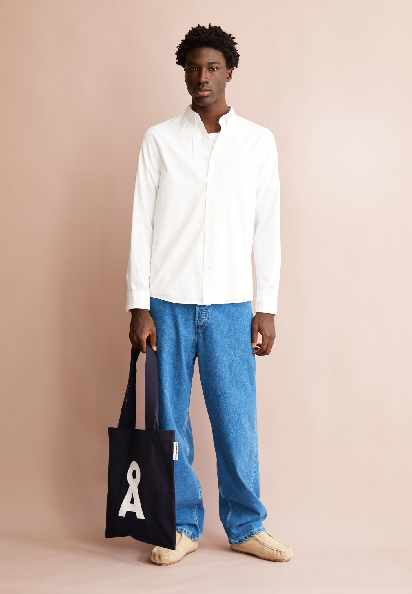 Armedangels Quaasa Shirt