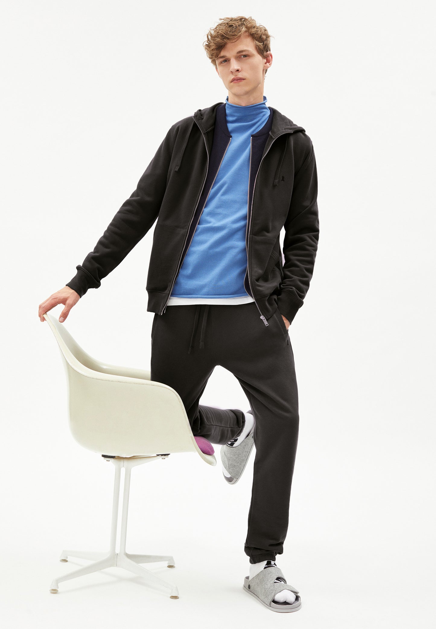 Armedangels Aadan Comfort Pants