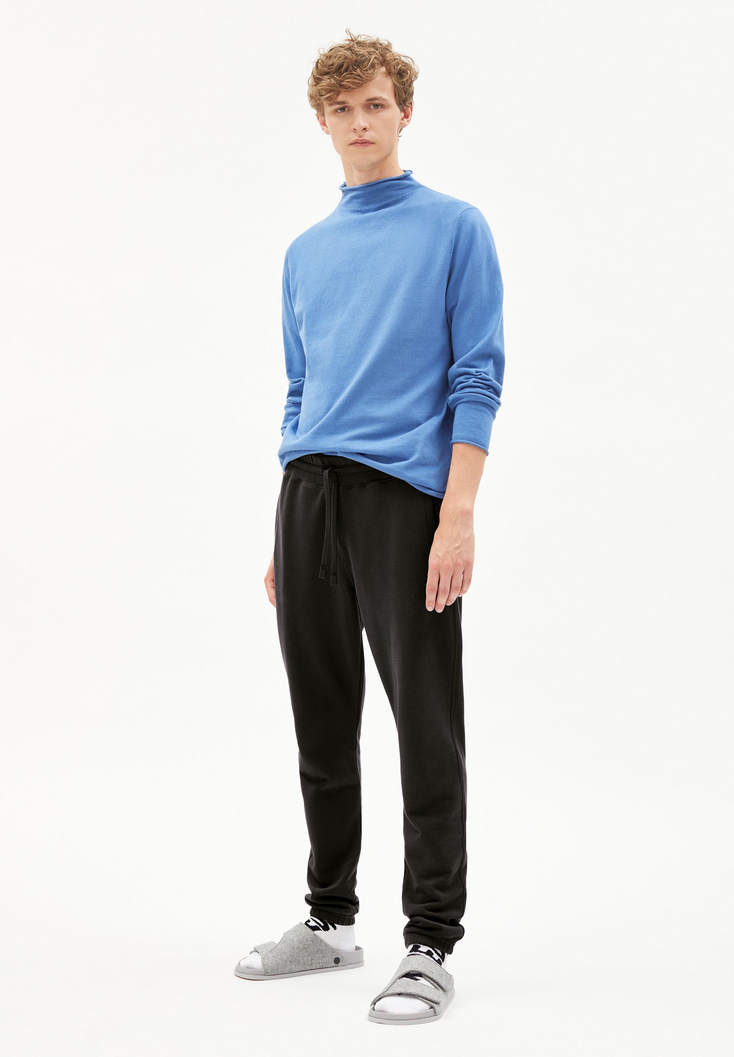 Armedangels Aadan Comfort Pants