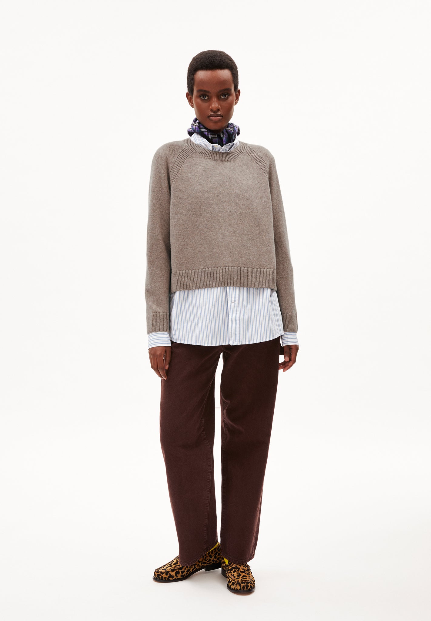 Armedangels Diliriaa Reglana Sweater