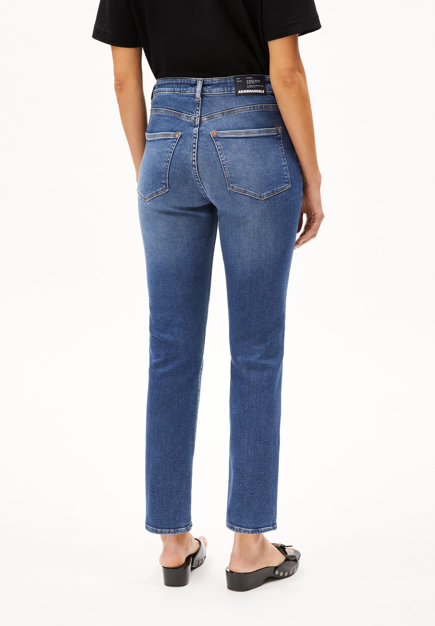 Armedangels Lejaani X Stretch Jeans